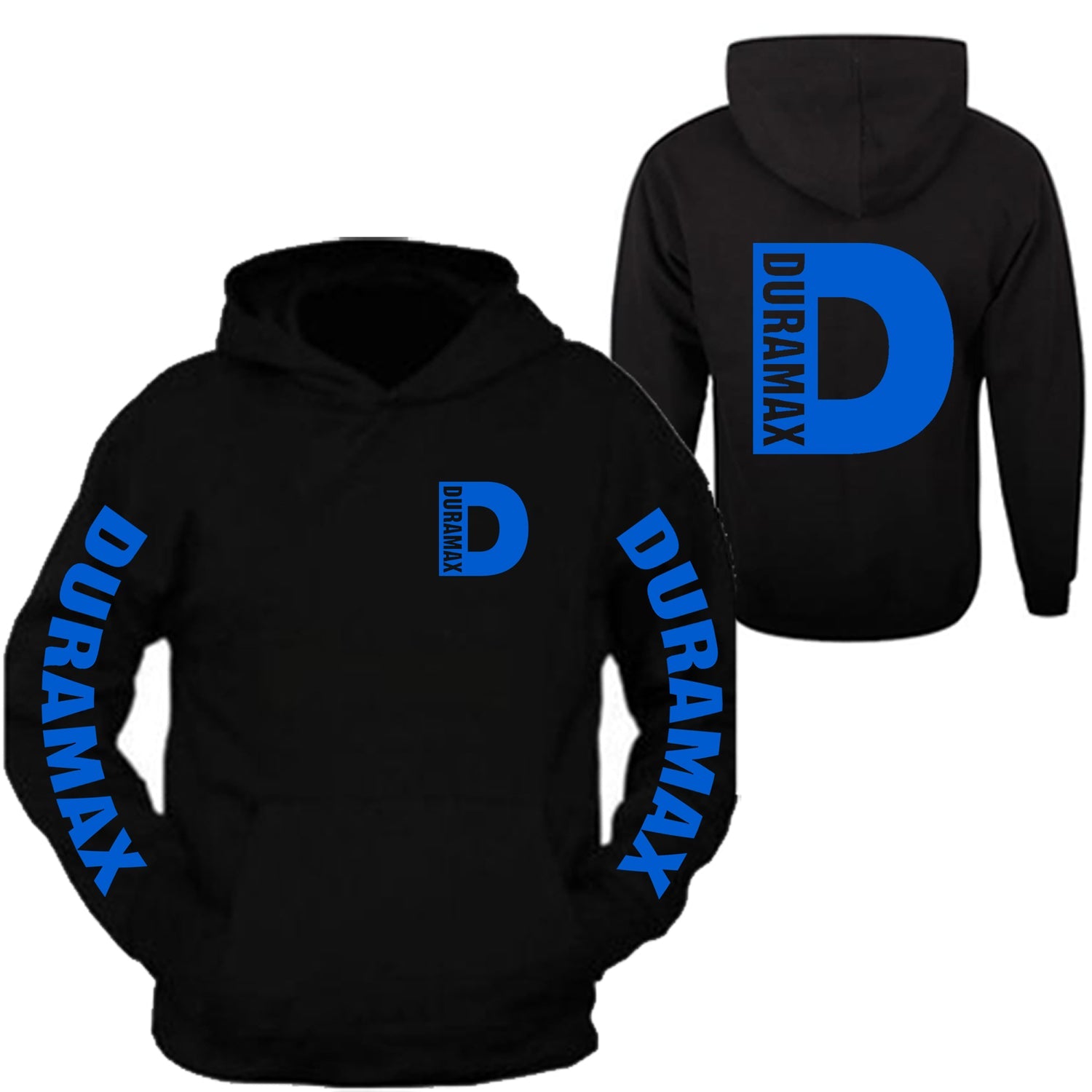 Duramax sweatshirt clearance