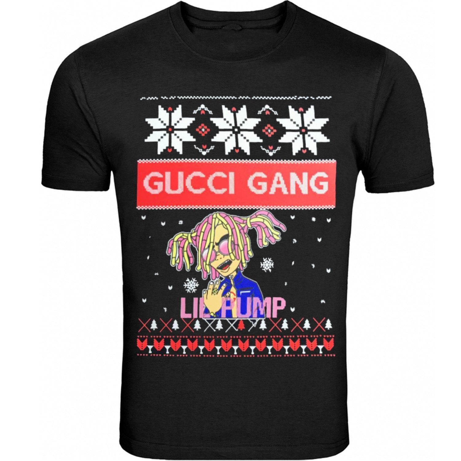 Gucci gang tee online