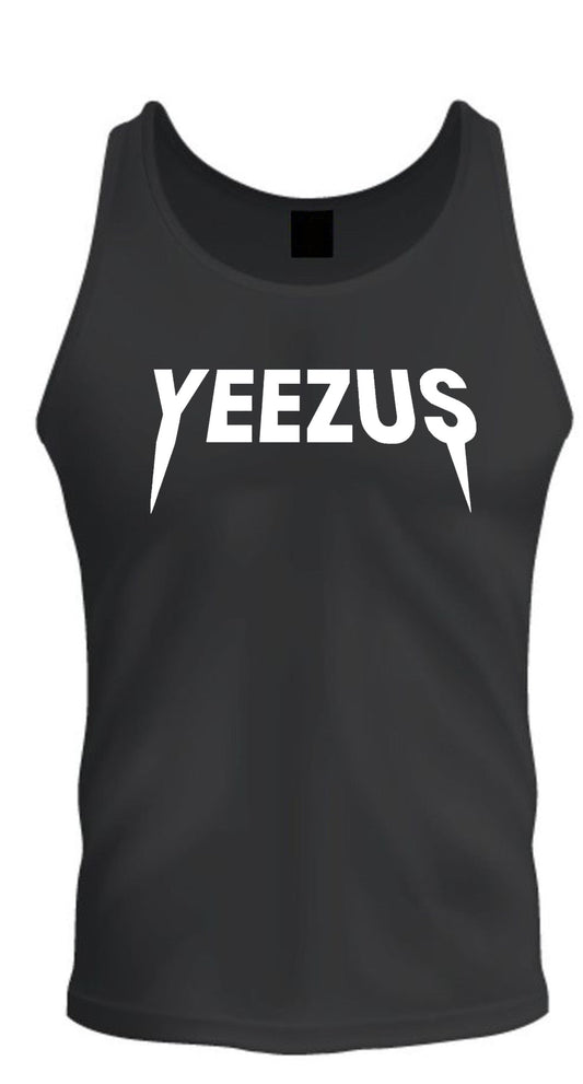 Yeezus Tank Top , Yeezus Tour, Yeezus Merch, Yeezus Shirt, Yeezus T Shirt, Kanye West Yeezus, Kanye For President, Yeezy For President