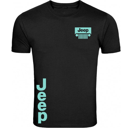 Jeep Shirt Unisex T-shirt