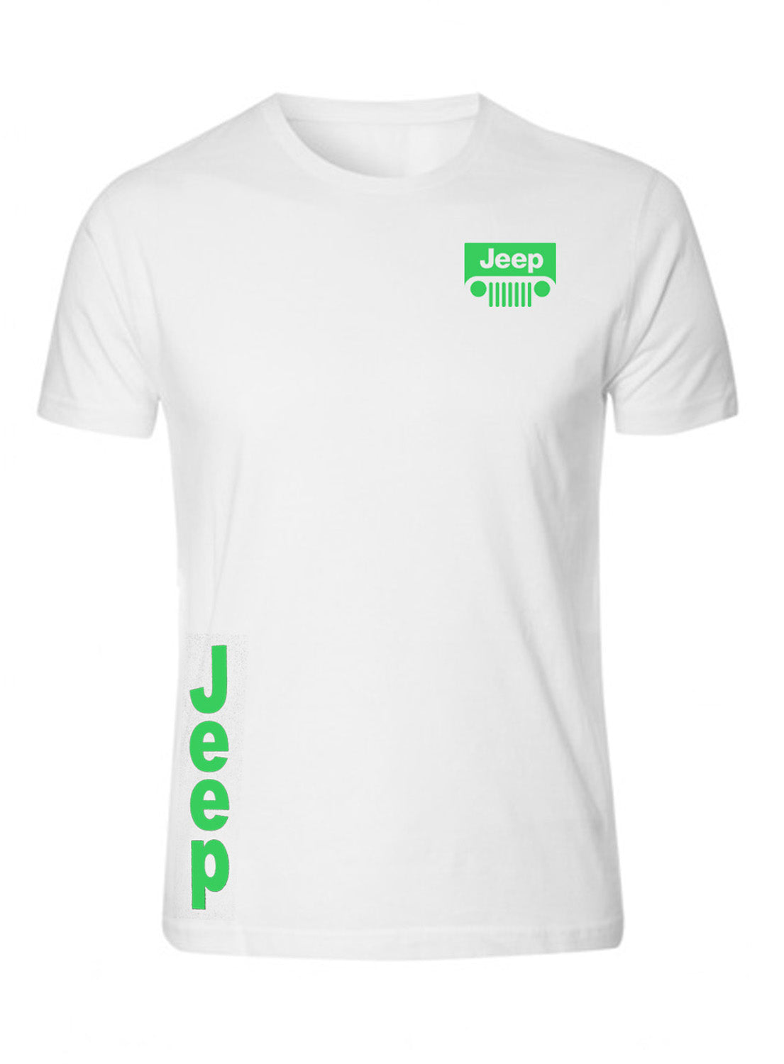 New Jeep Shirt Unisex T-shirt