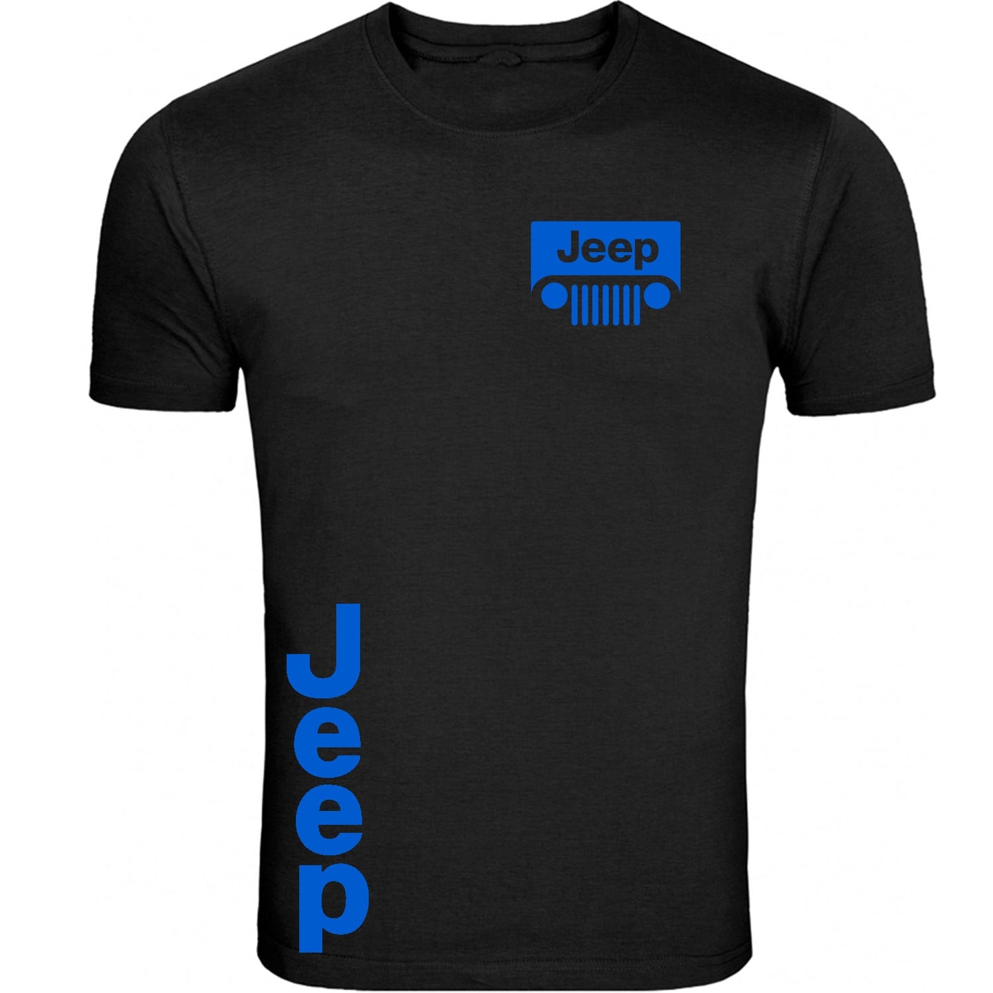 New Jeep Shirt Unisex T-shirt