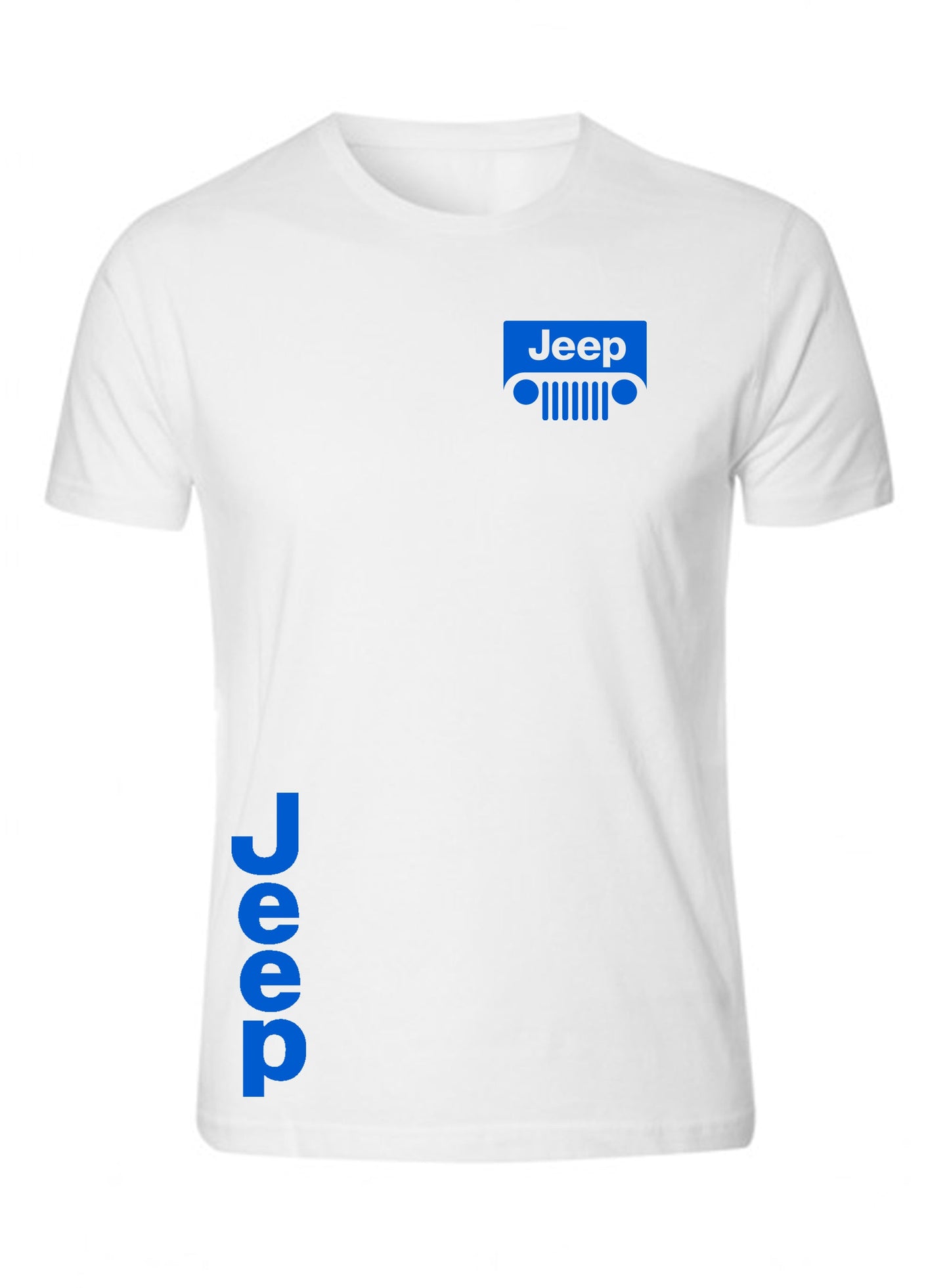 New Jeep Shirt Unisex T-shirt