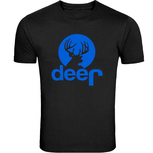 Jeep Jeep Deer Hunting Buck Shirt Unisex T-shirt