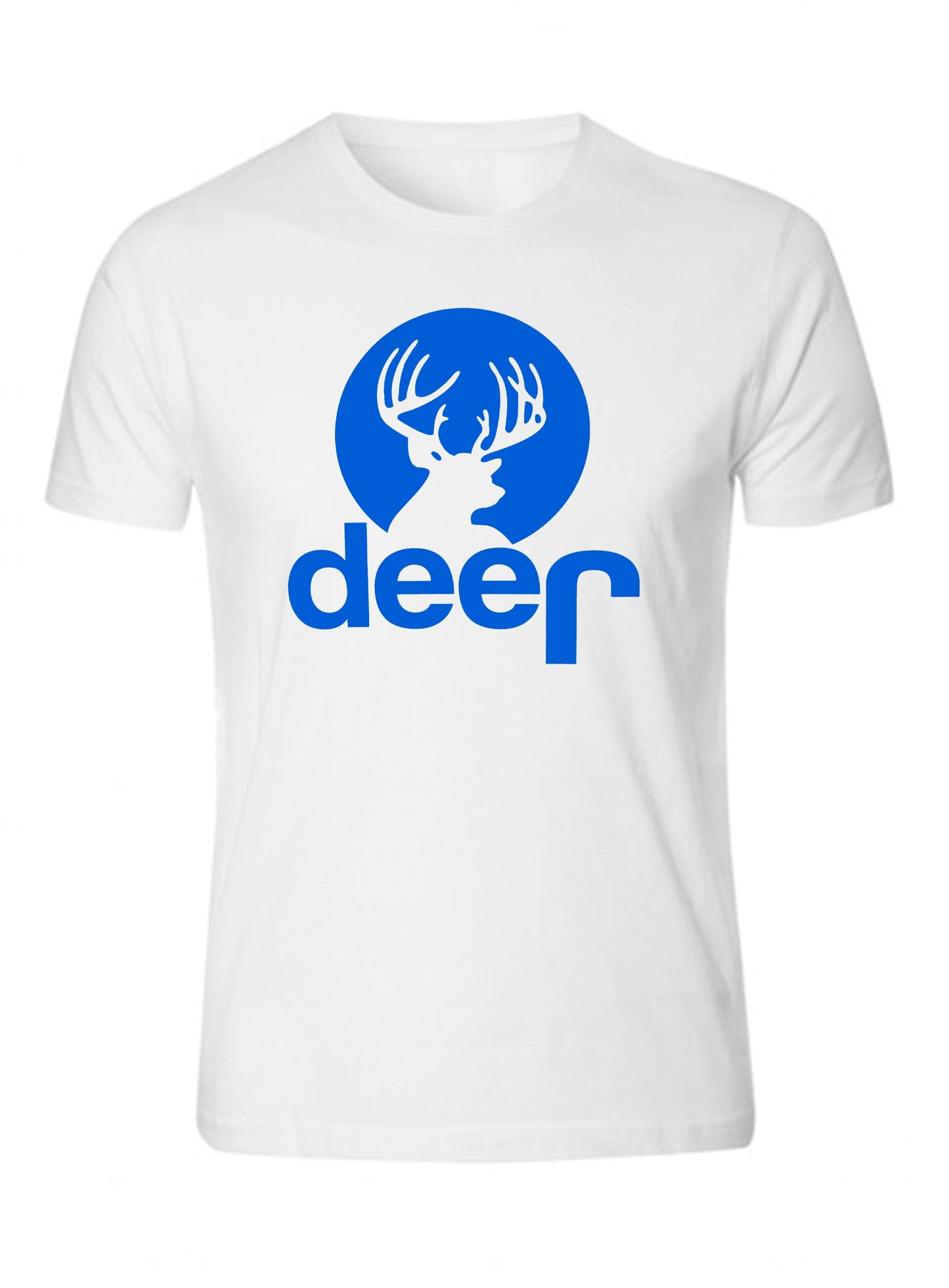 New Jeep Deer Hunting Buck Shirt Unisex T-shirt