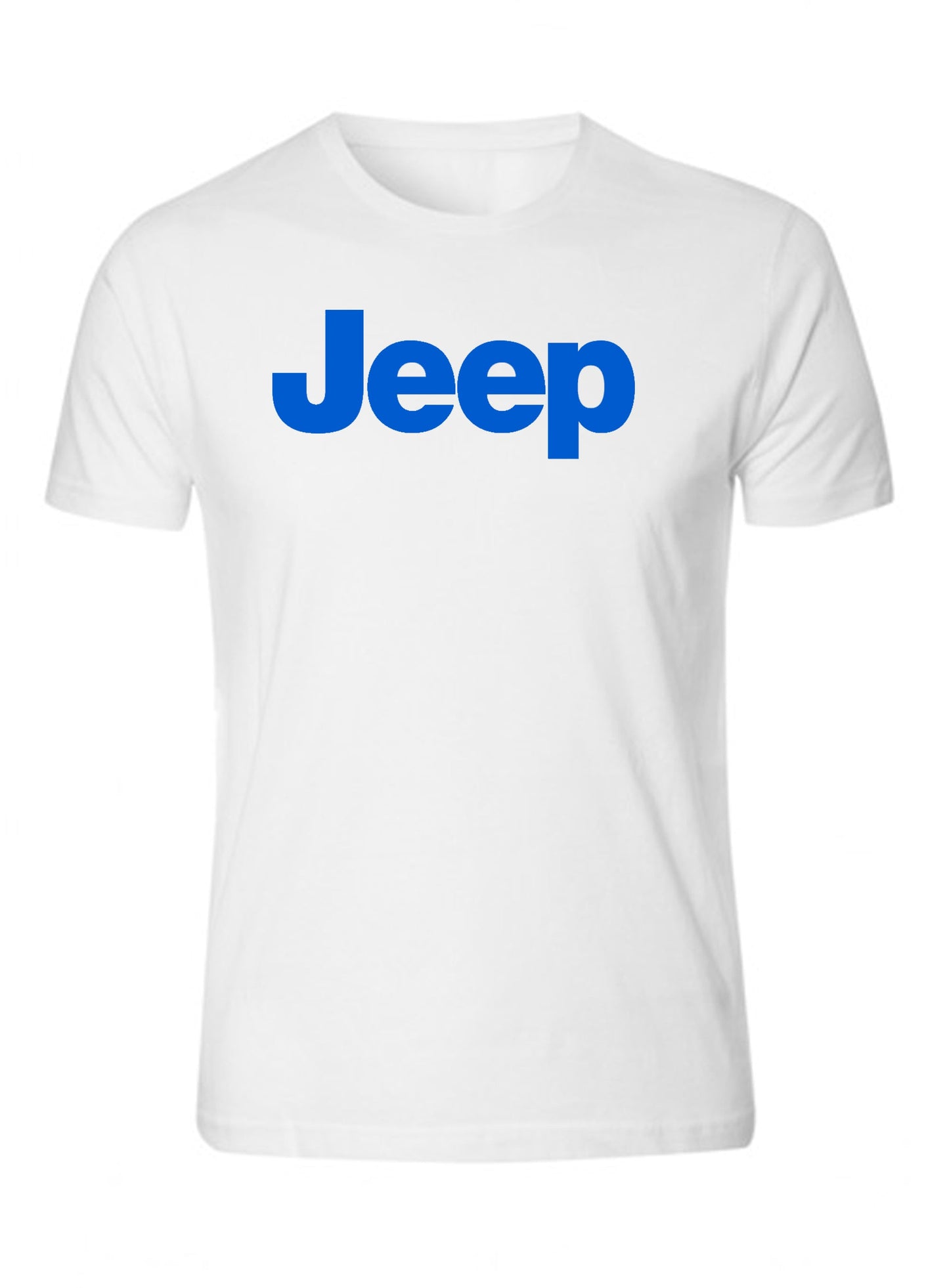 New Jeep Shirt Unisex T-shirt All Colors