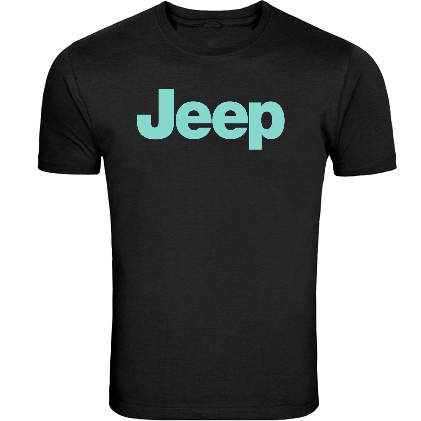 New Jeep Shirt Unisex T-shirt All Colors