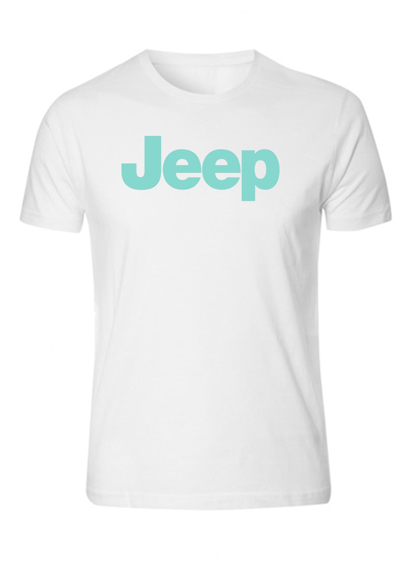 New Jeep Shirt Unisex T-shirt All Colors