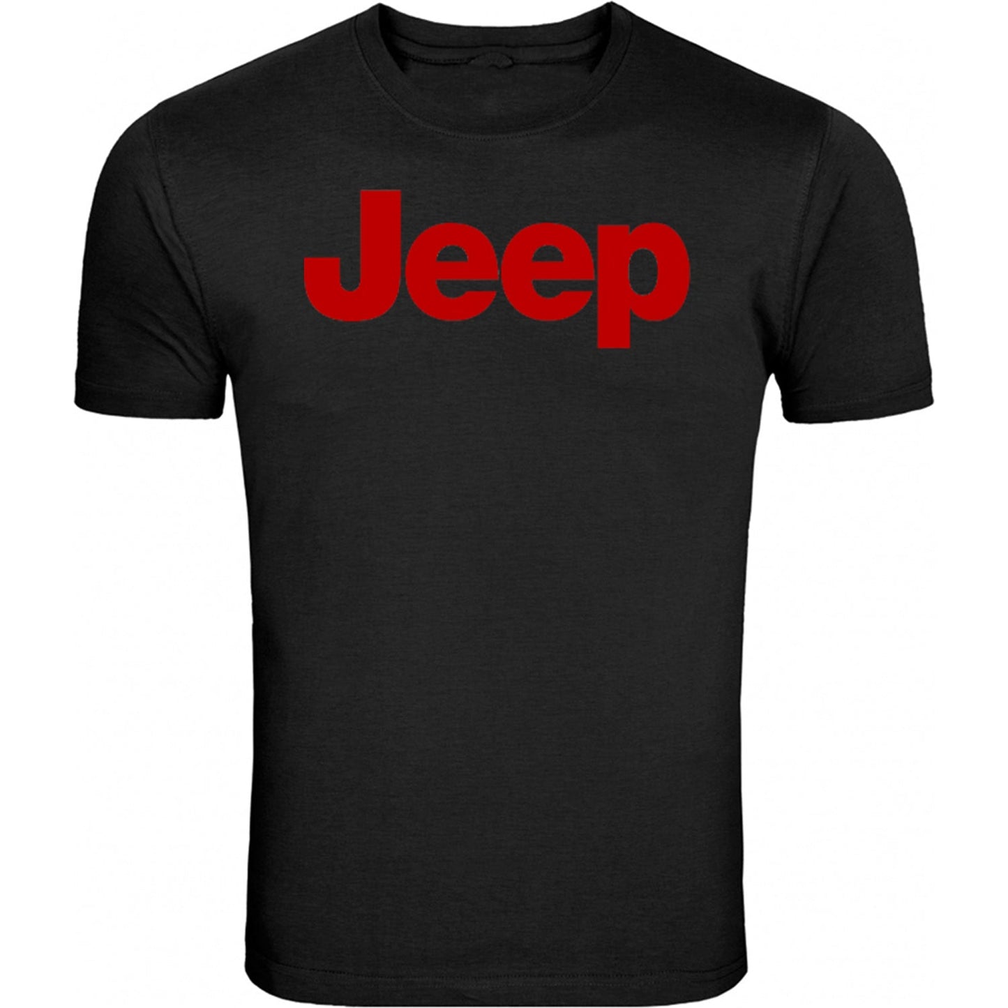 New Jeep Shirt Unisex T-shirt All Colors