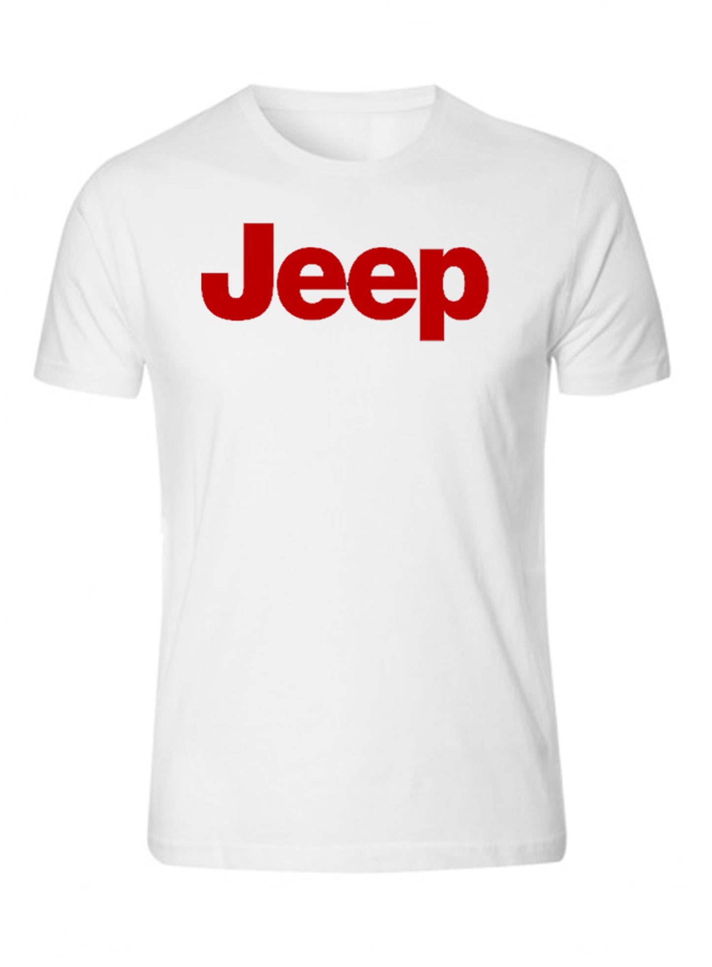 New Jeep Shirt Unisex T-shirt All Colors