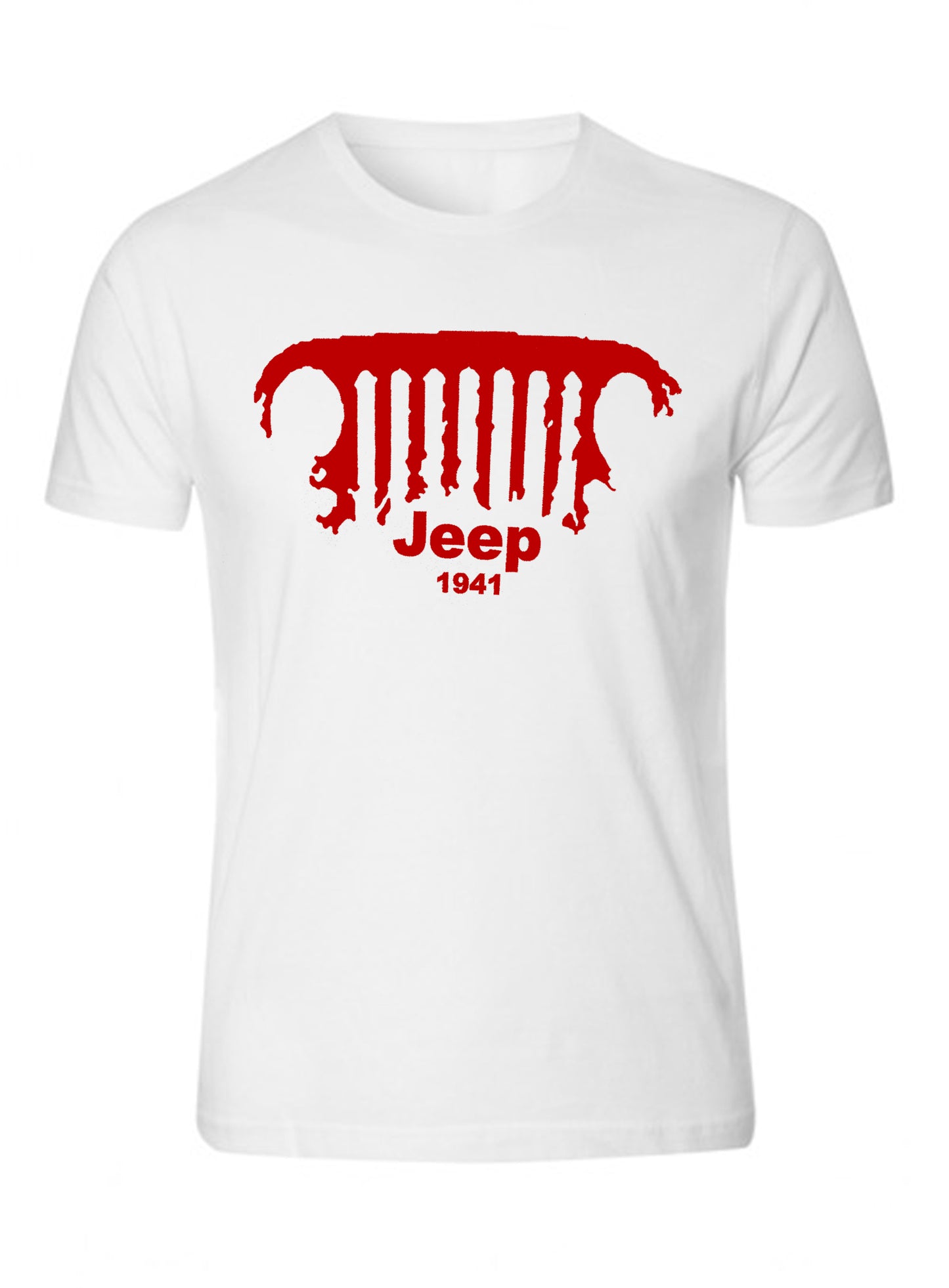 New Establish jeep 1941 tee Jeep Shirt Unisex T-shirt