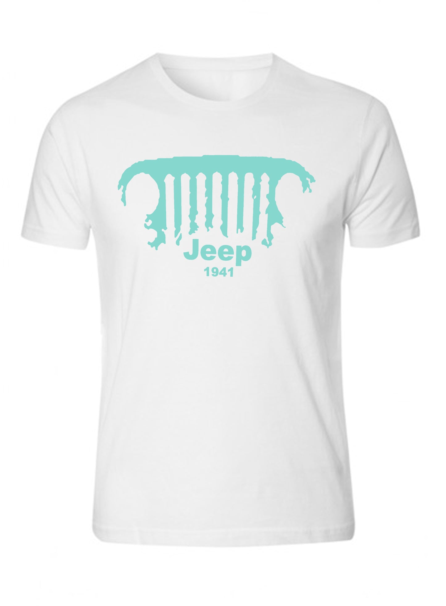 New Establish jeep 1941 tee Jeep Shirt Unisex T-shirt