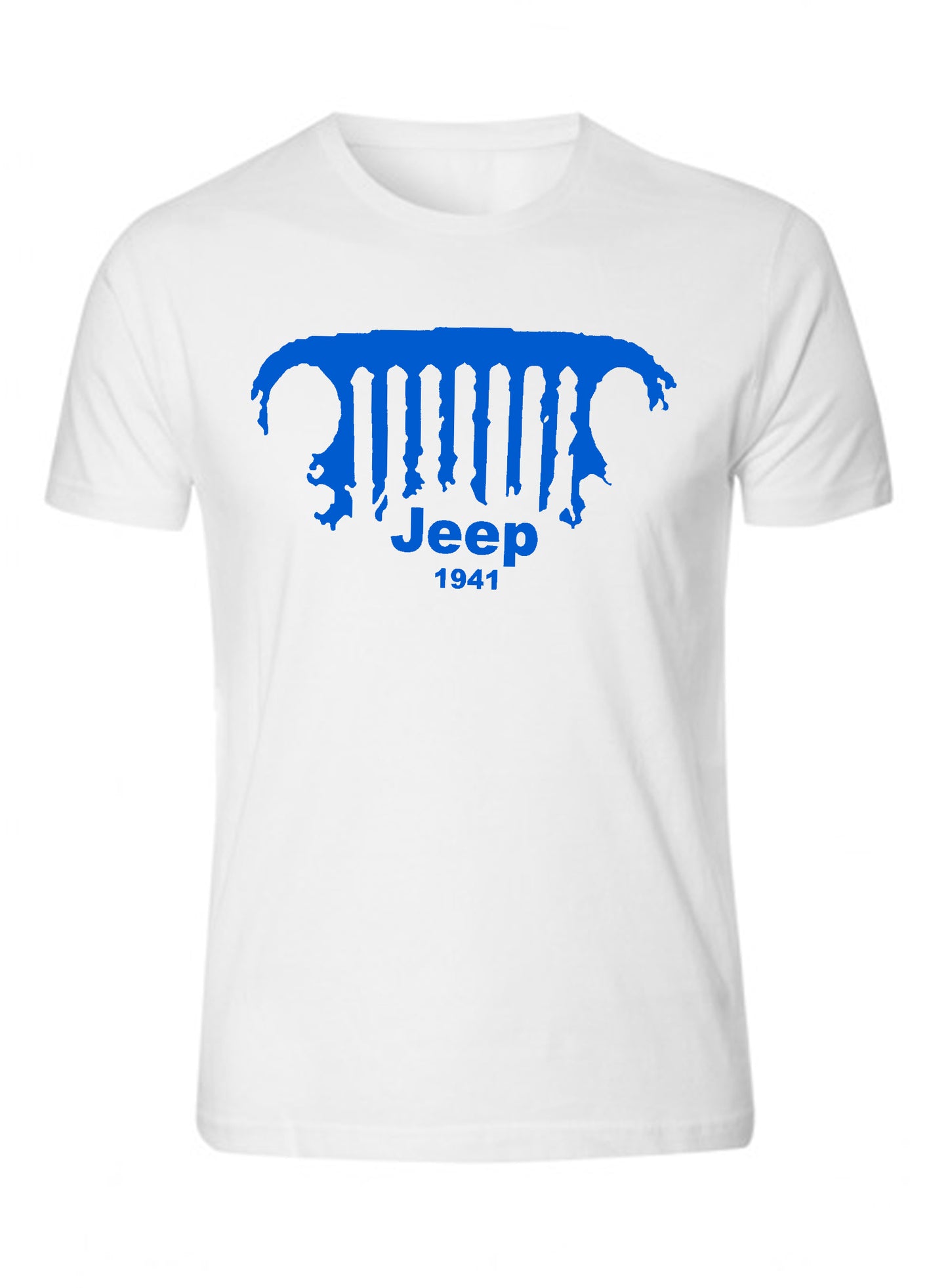 New Establish jeep 1941 tee Jeep Shirt Unisex T-shirt