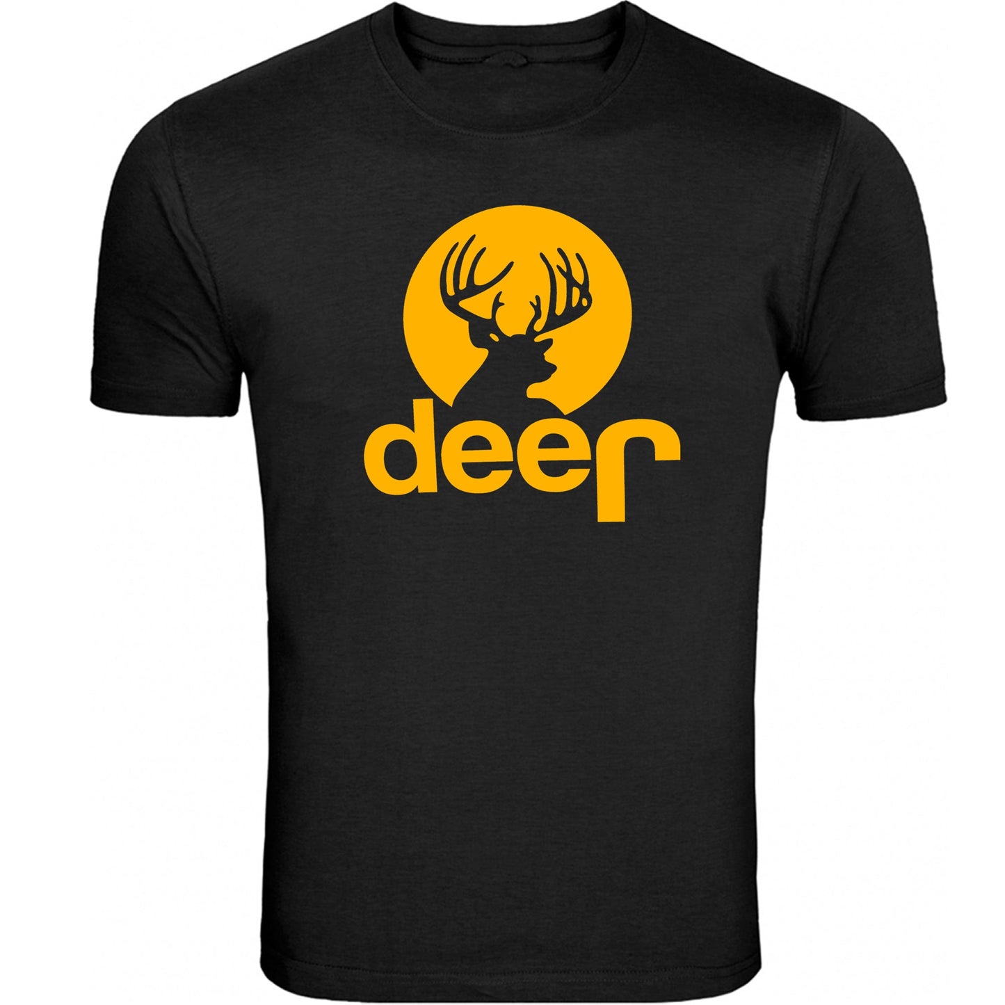 Jeep Jeep Deer Hunting Buck Shirt Unisex T-shirt