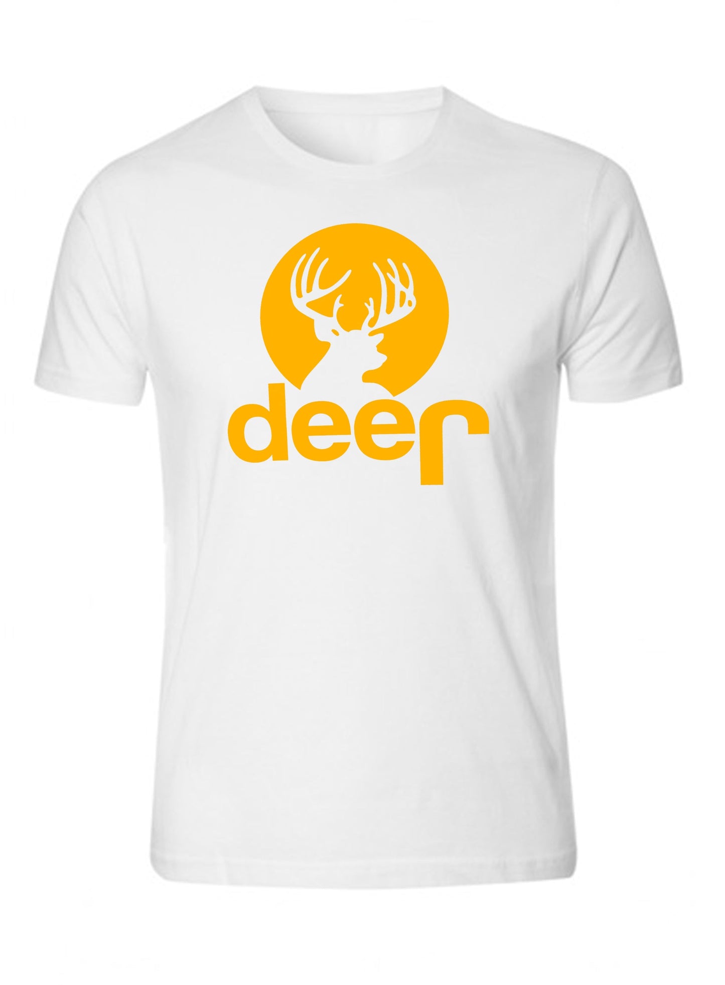 Jeep Jeep Deer Hunting Buck Shirt Unisex T-shirt