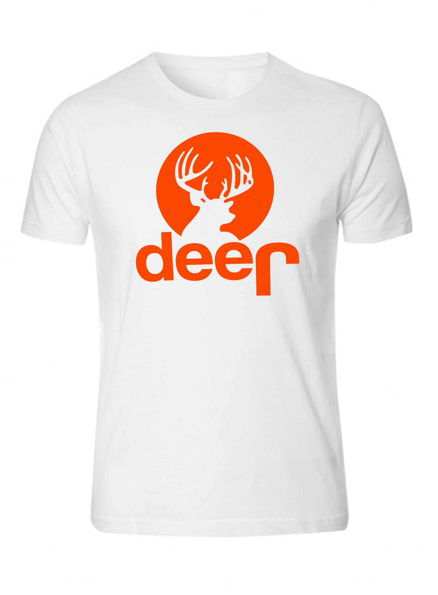 New Jeep Deer Hunting Buck Shirt Unisex T-shirt