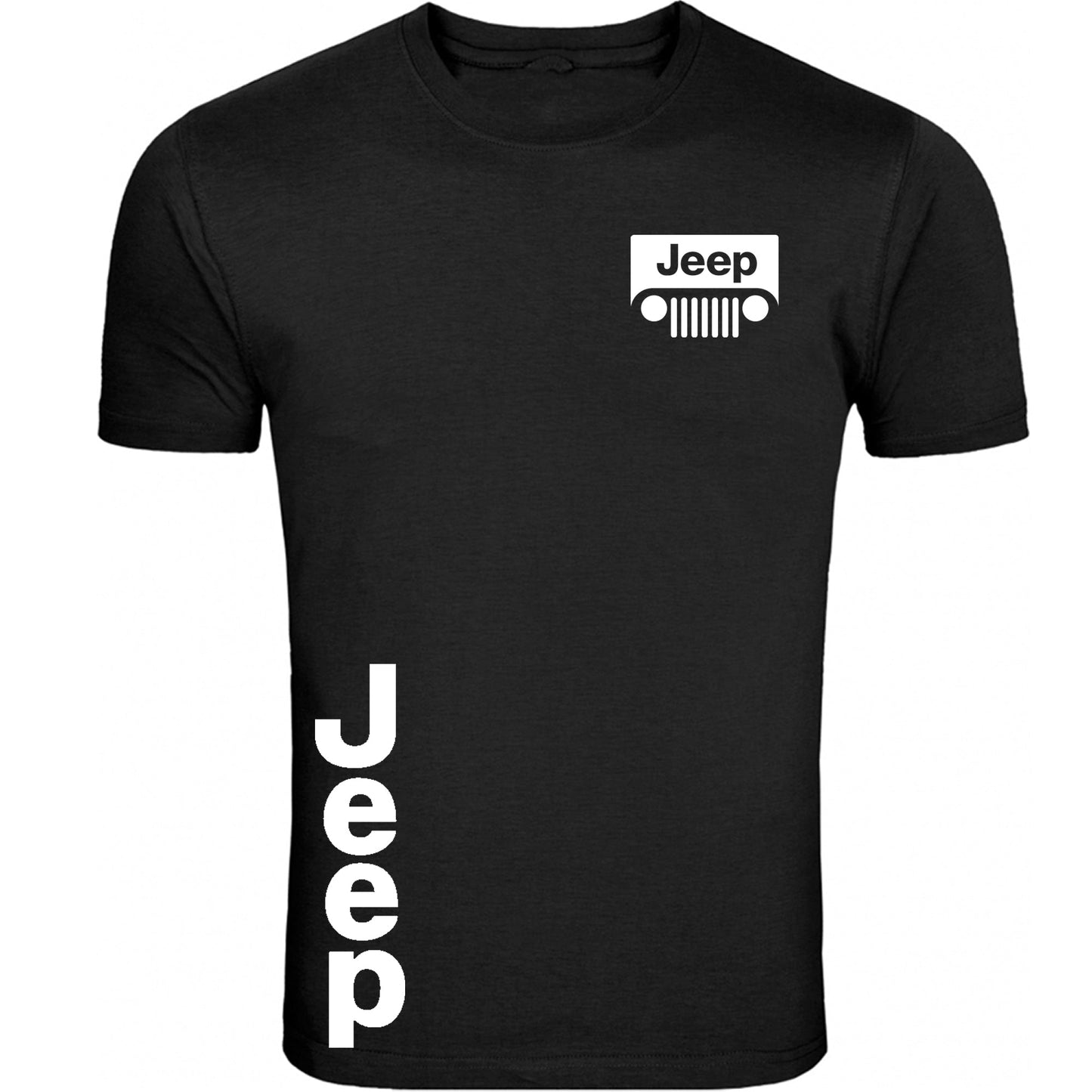 New Jeep Shirt Unisex T-shirt