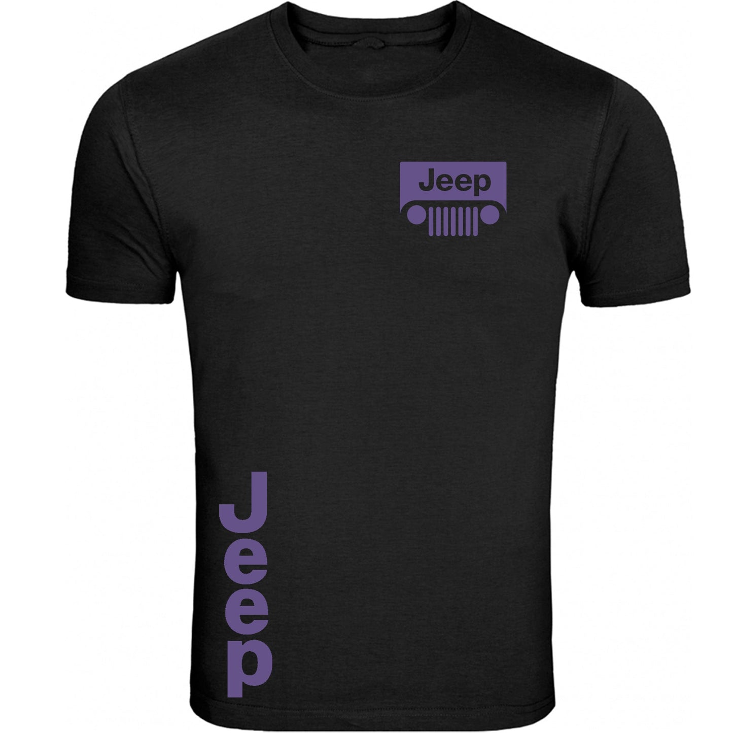 New Jeep Shirt Unisex T-shirt