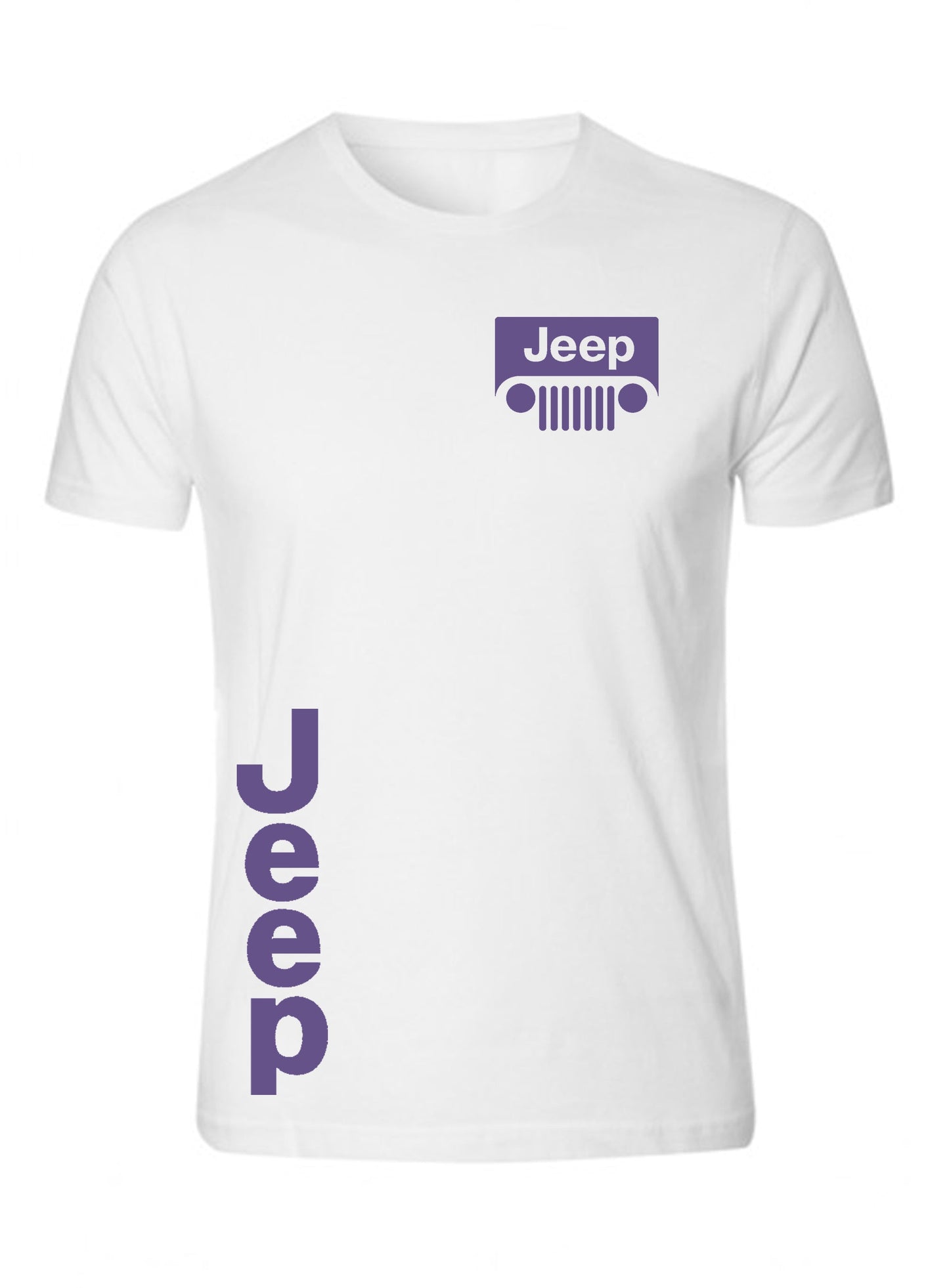 New Jeep Shirt Unisex T-shirt