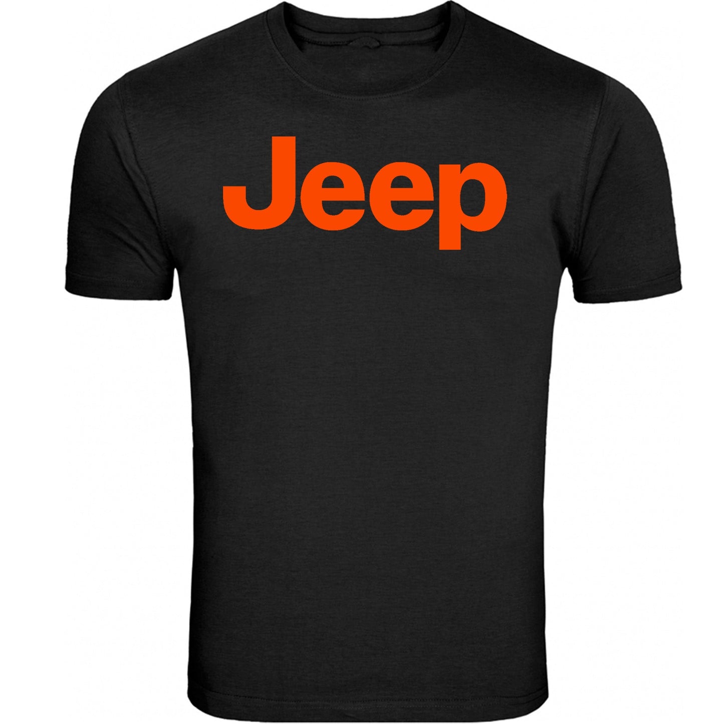 New Jeep Shirt Unisex T-shirt All Colors