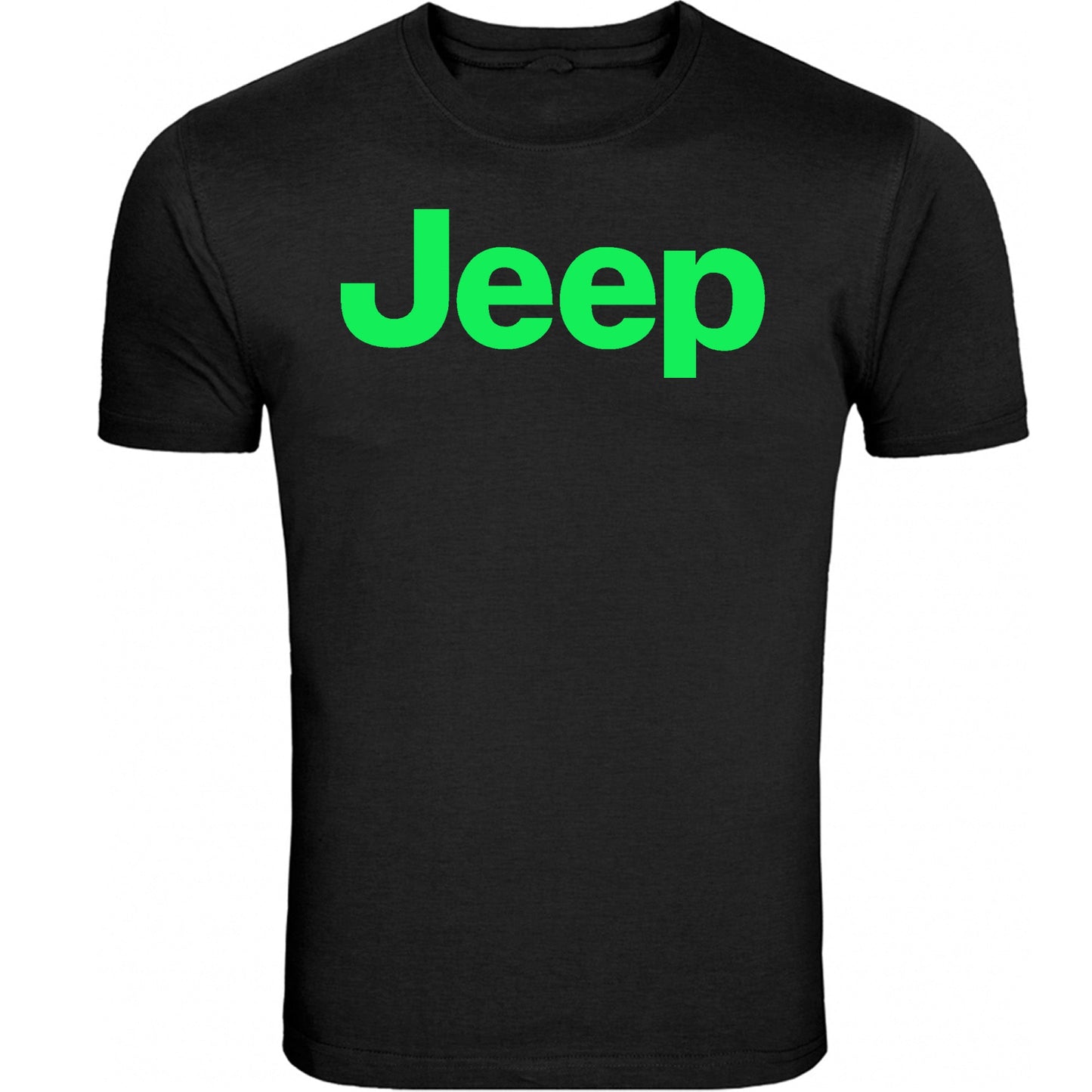 New Jeep Shirt Unisex T-shirt All Colors