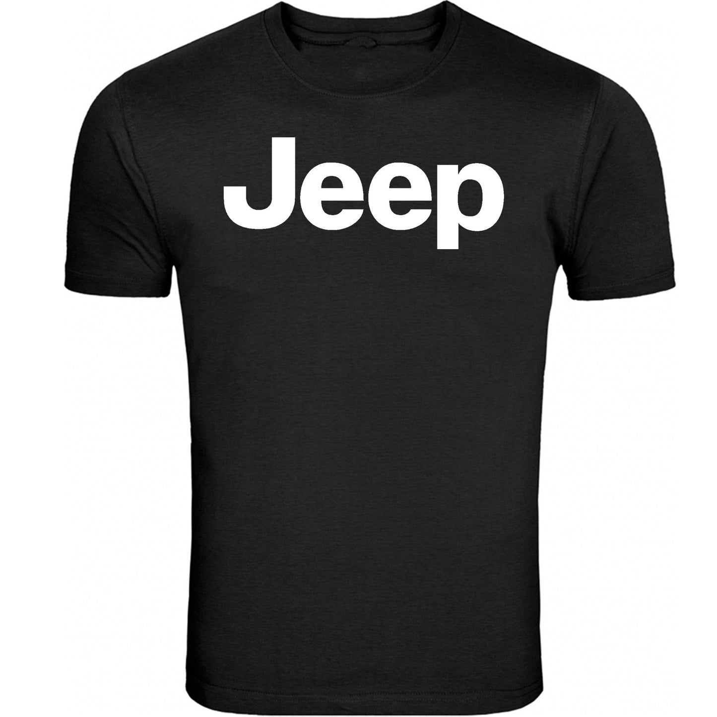 New Jeep Shirt Unisex T-shirt All Colors