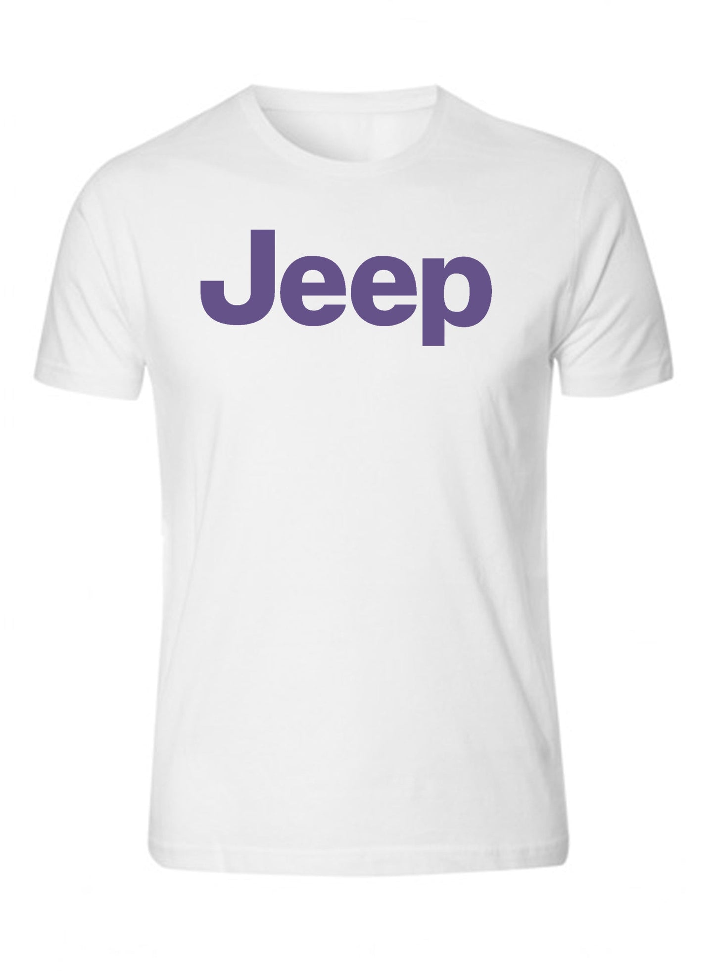 New Jeep Shirt Unisex T-shirt All Colors