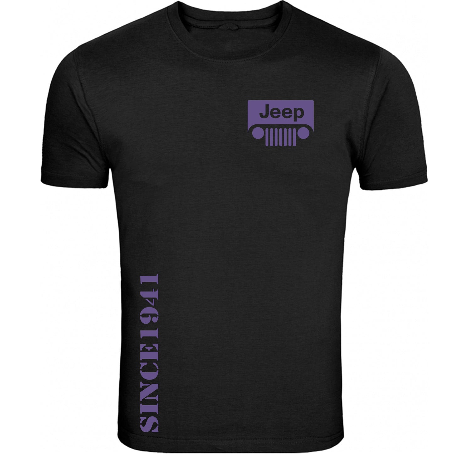 New Establish jeep 1941 tee Jeep Shirt Unisex T-shirt