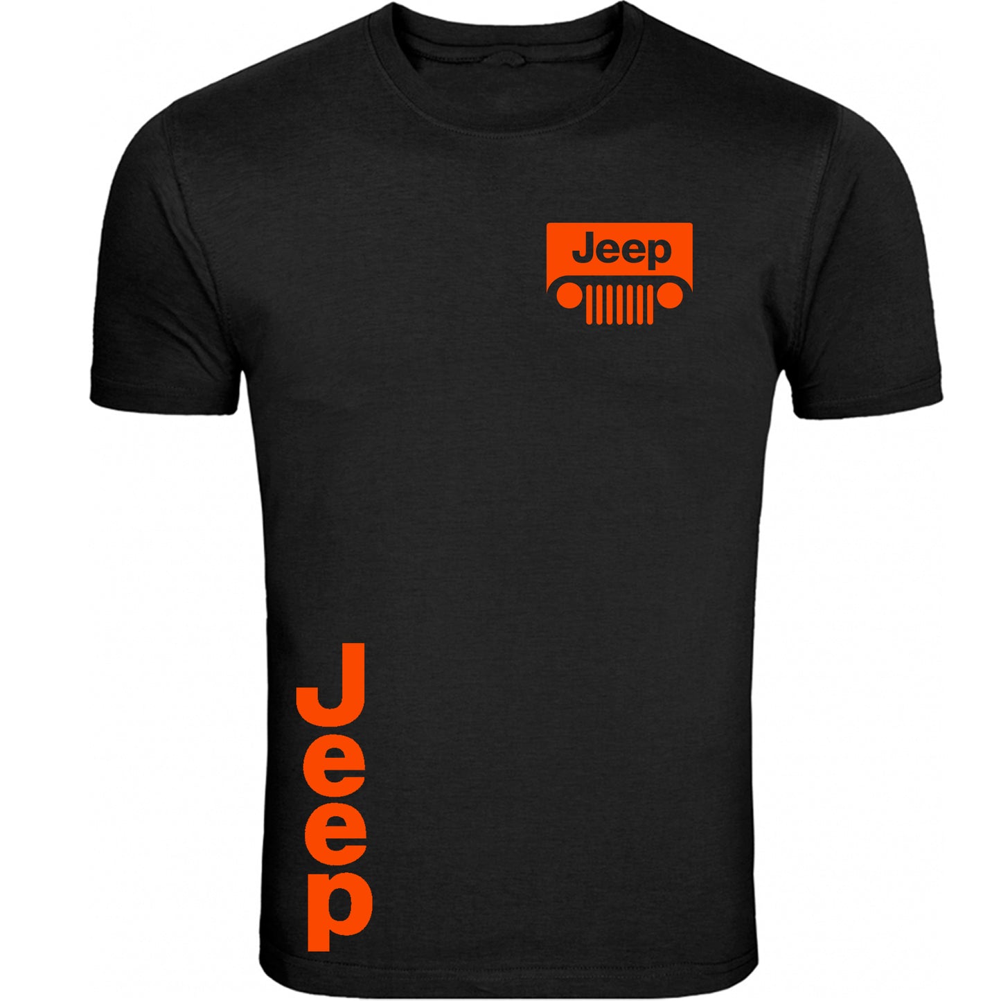 New Jeep Shirt Unisex T-shirt