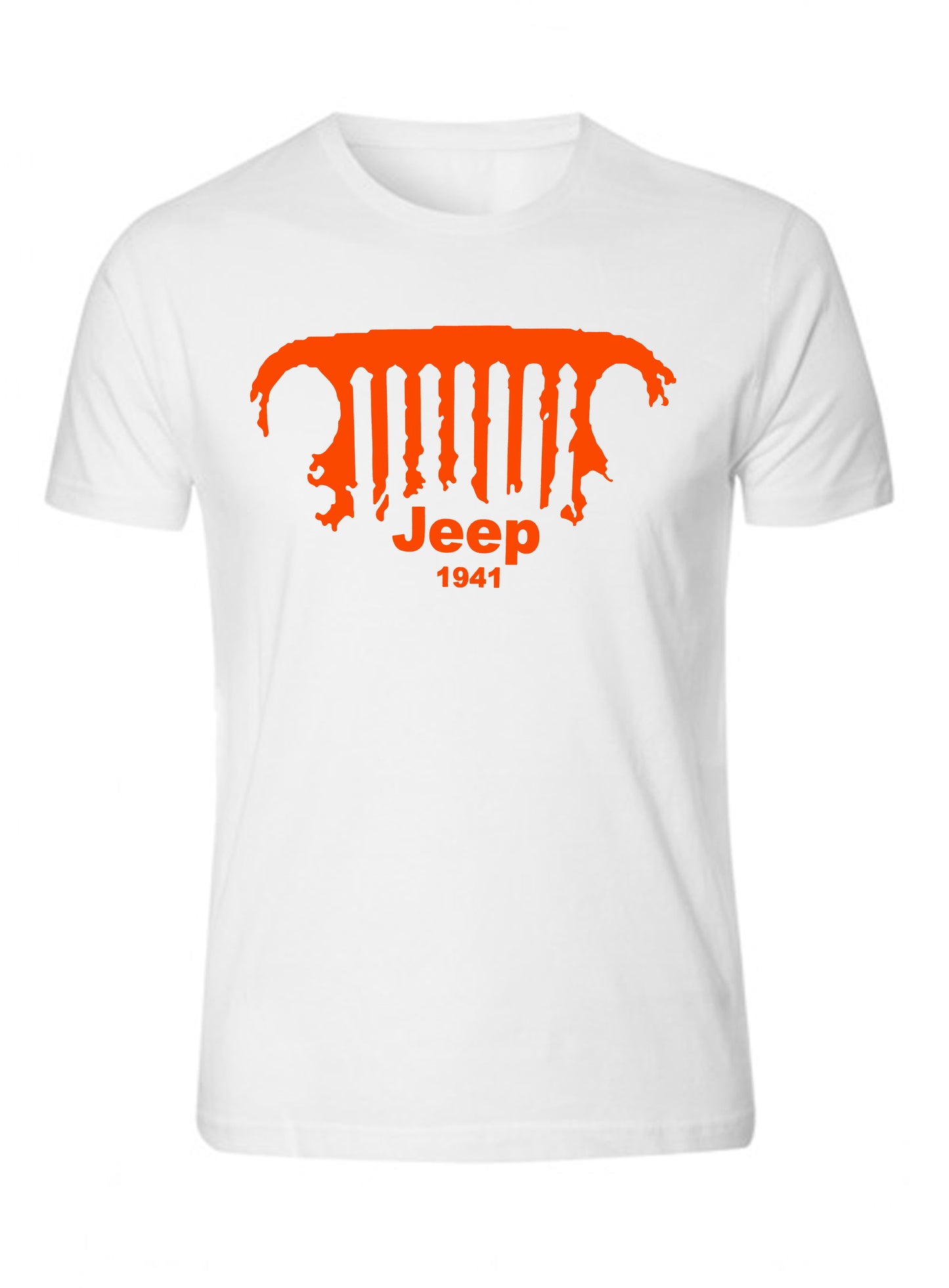 New Establish jeep 1941 tee Jeep Shirt Unisex T-shirt