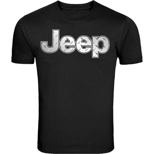 New Jeep Shirt Unisex T-shirt All Colors