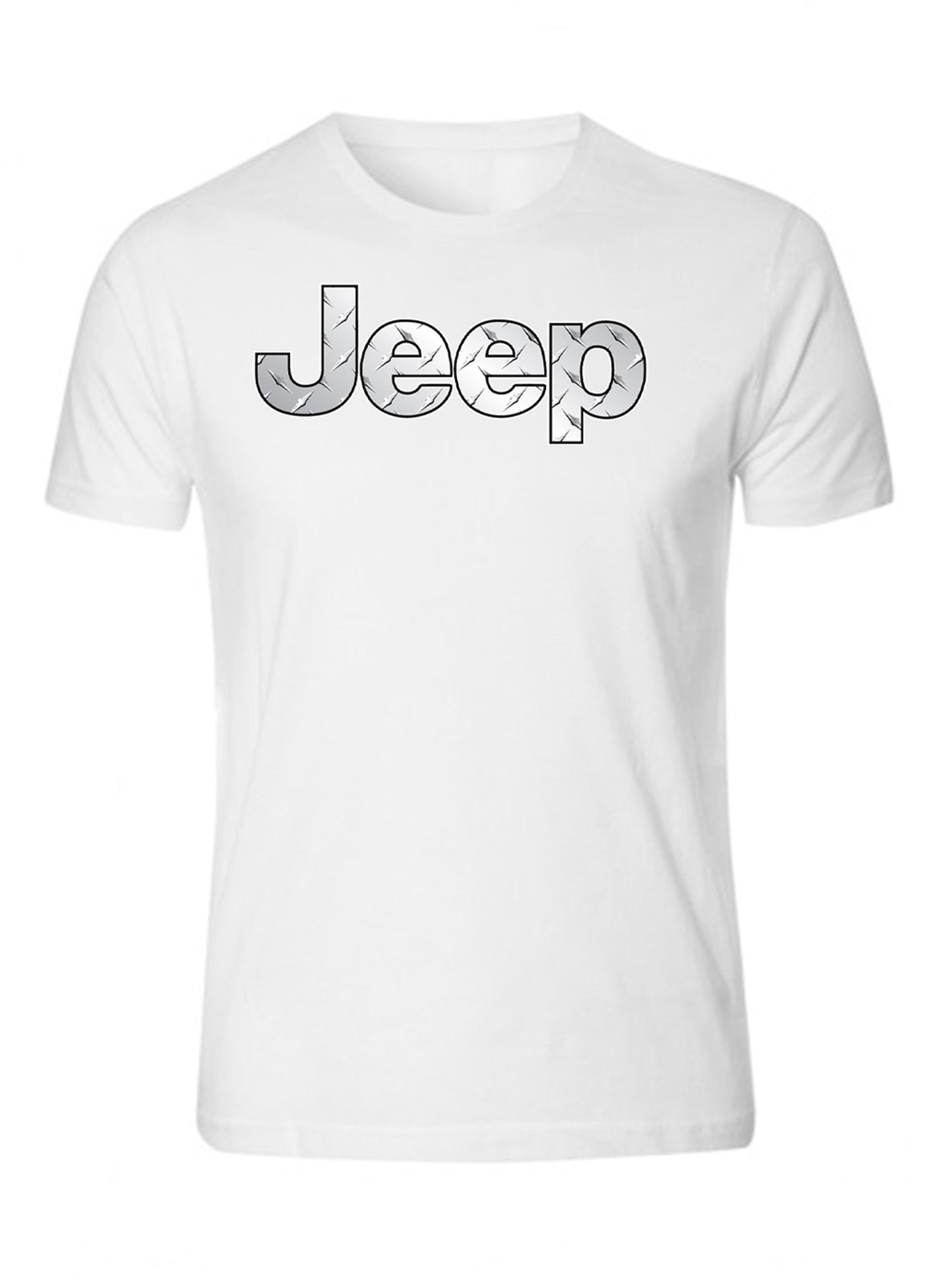 New Jeep Shirt Unisex T-shirt All Colors