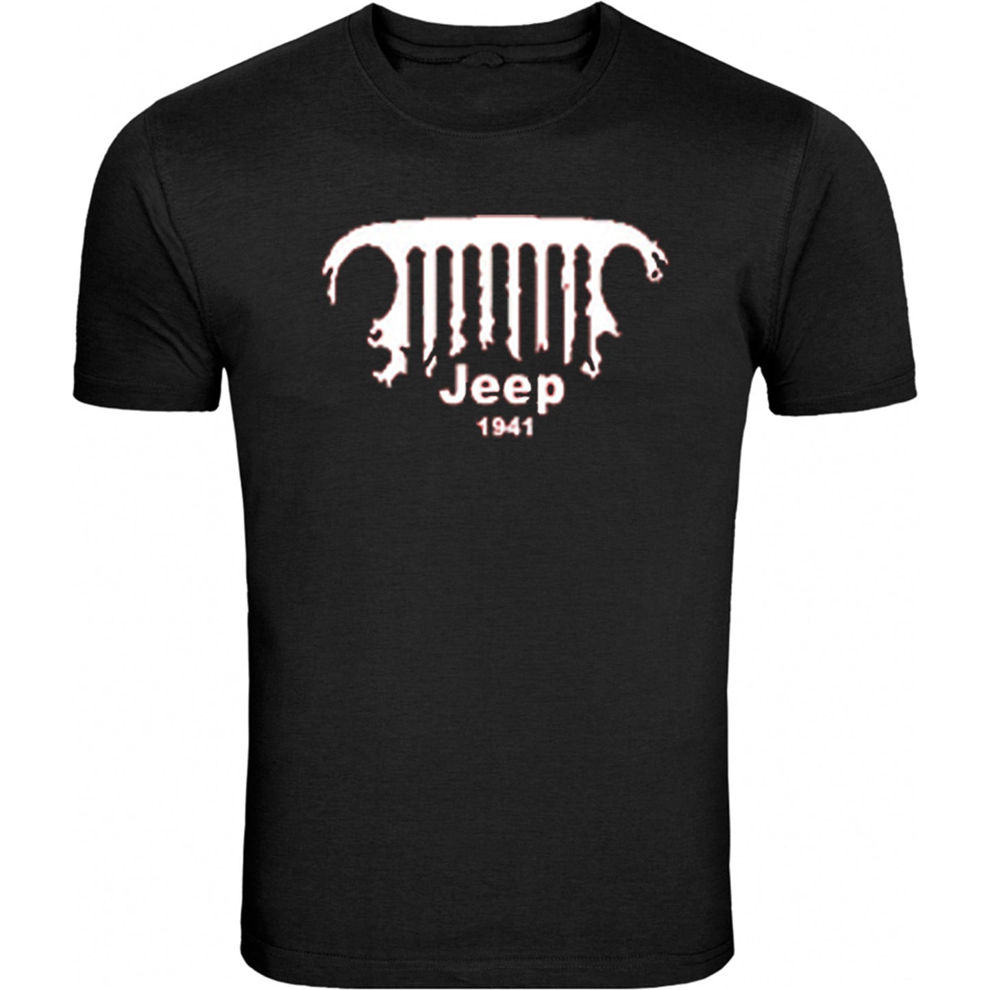 New Establish jeep 1941 tee Jeep Shirt Unisex T-shirt