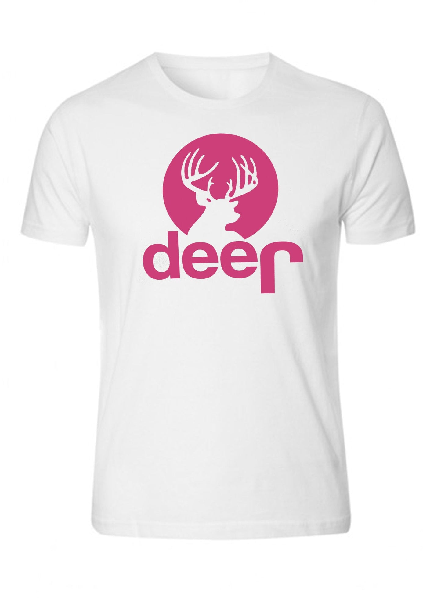 New Jeep Deer Hunting Buck Shirt Unisex T-shirt