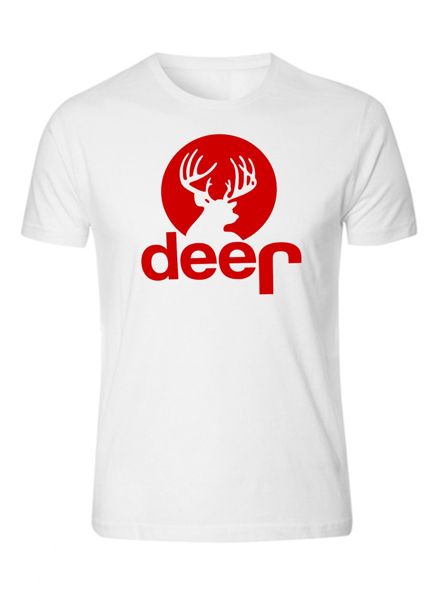 New Jeep Deer Hunting Buck Shirt Unisex T-shirt