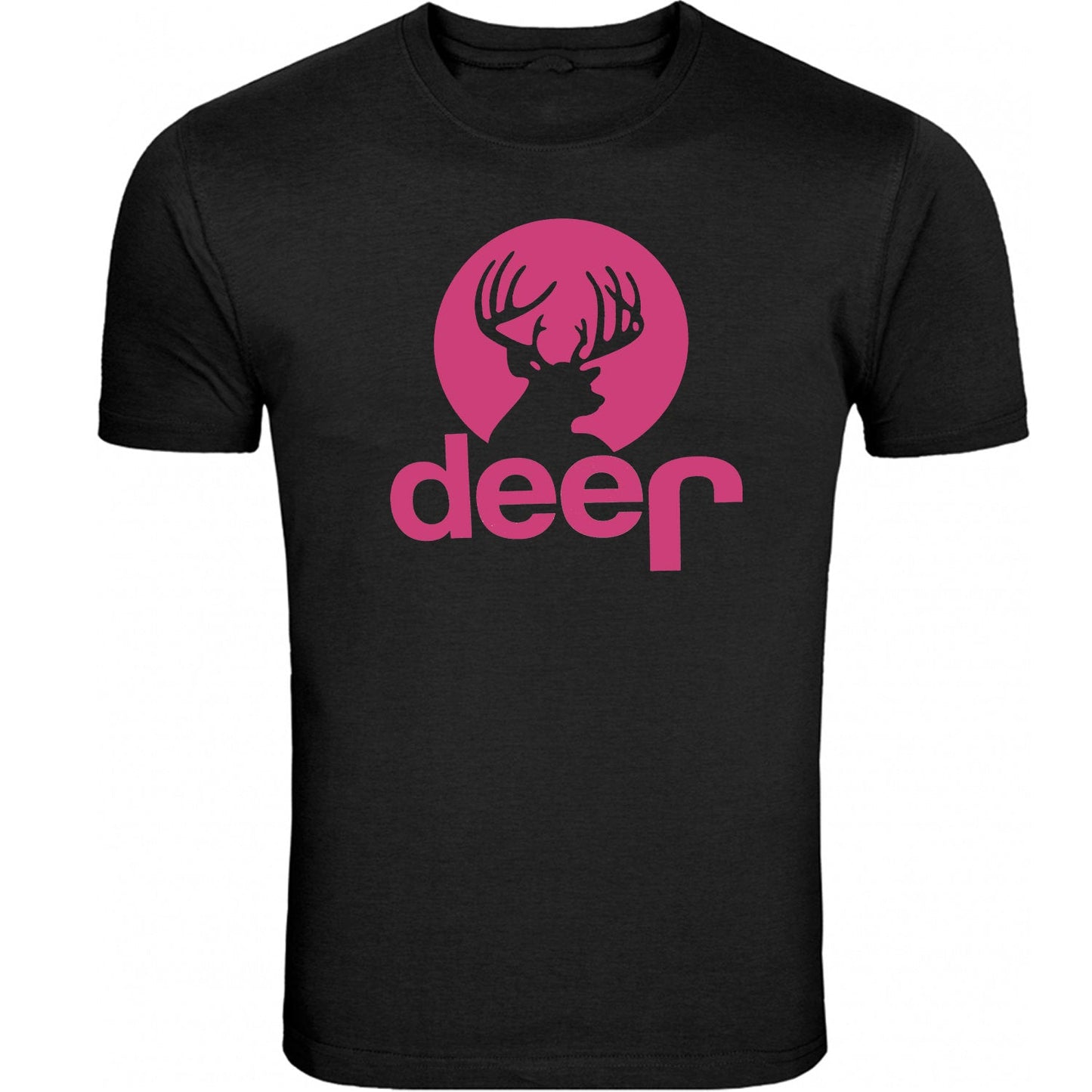 New Jeep Deer Hunting Buck Shirt Unisex T-shirt