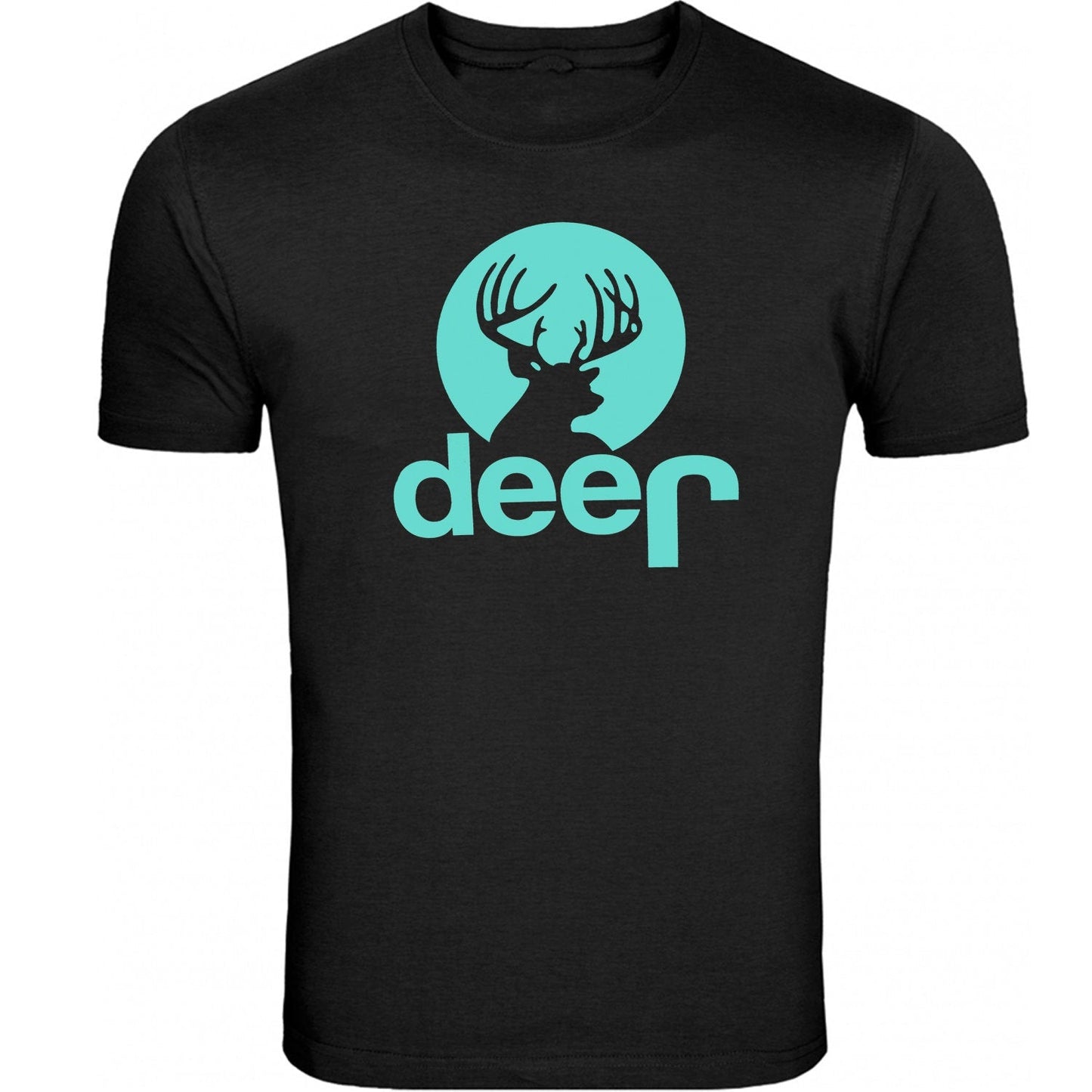 New Jeep Deer Hunting Buck Shirt Unisex T-shirt