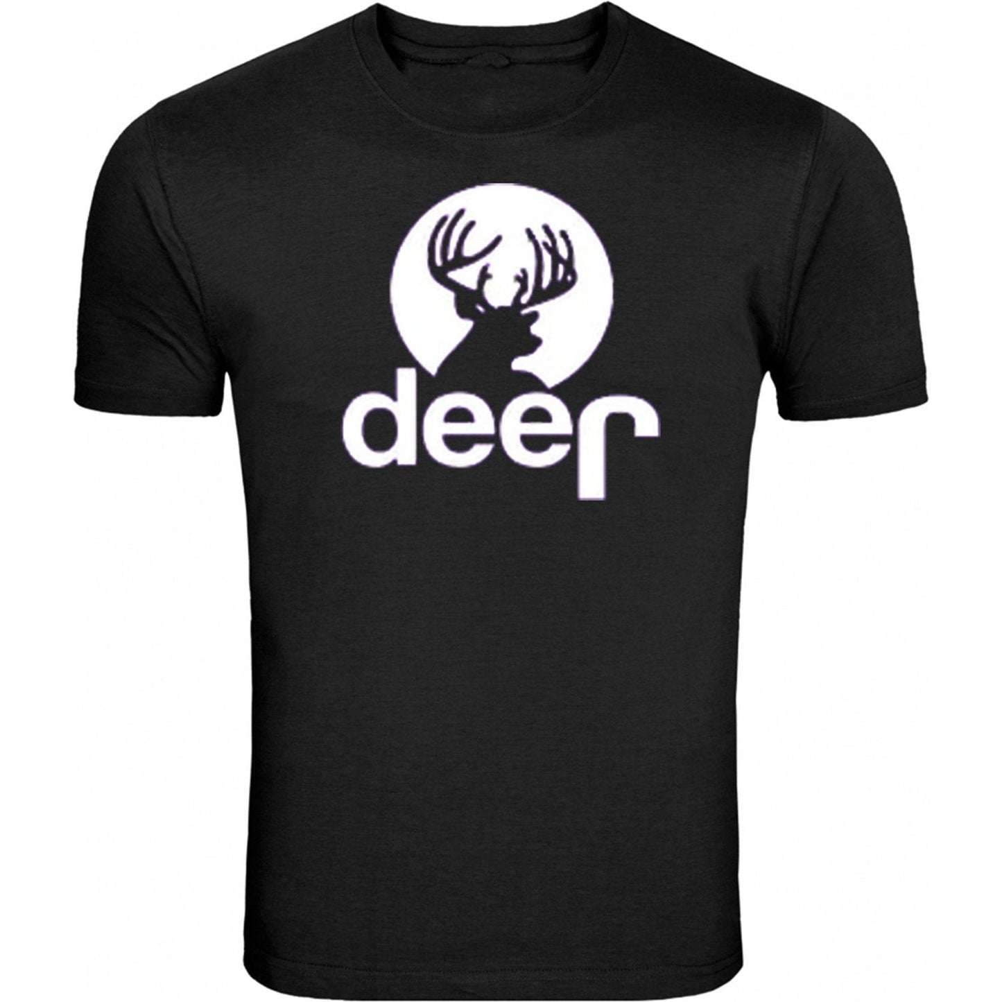 New Jeep Deer Hunting Buck Shirt Unisex T-shirt