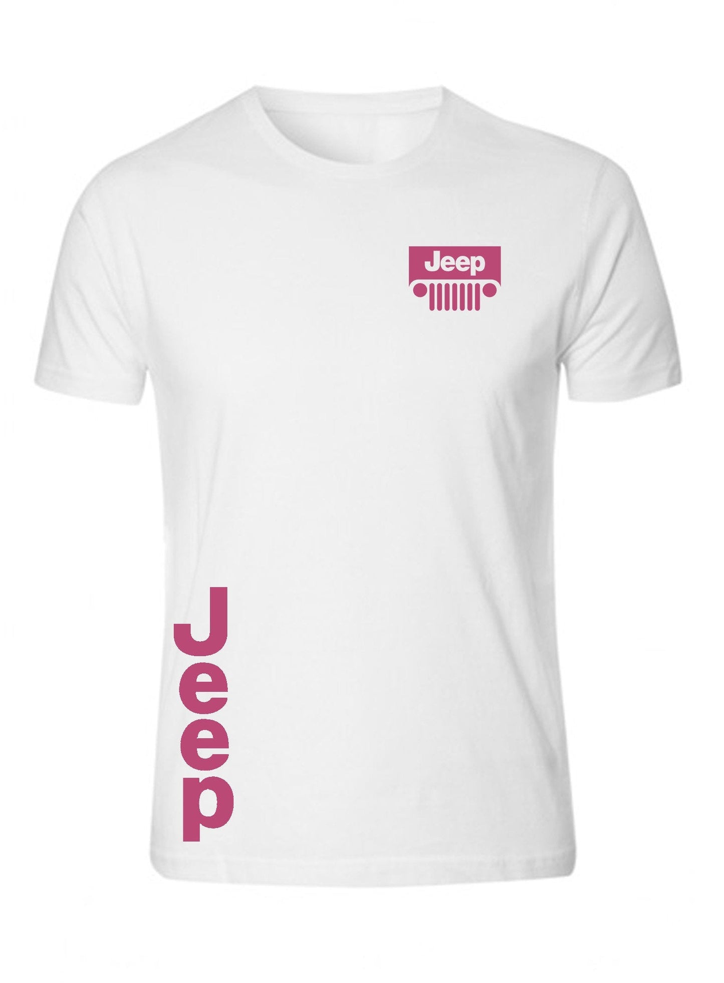 New Jeep Shirt Unisex T-shirt