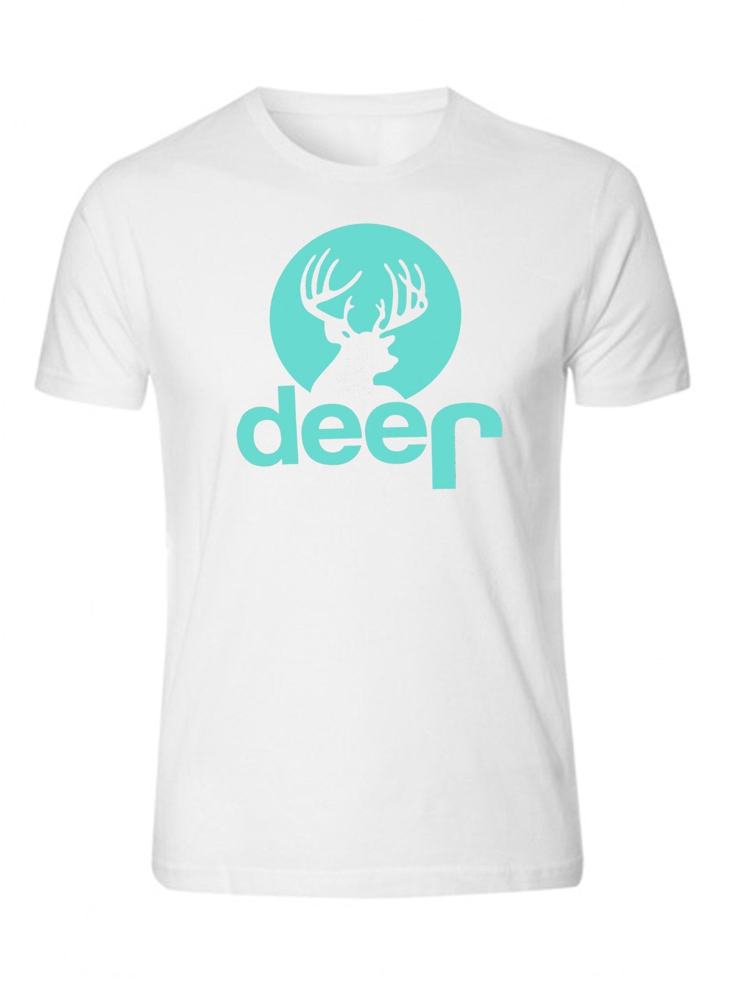 New Jeep Deer Hunting Buck Shirt Unisex T-shirt