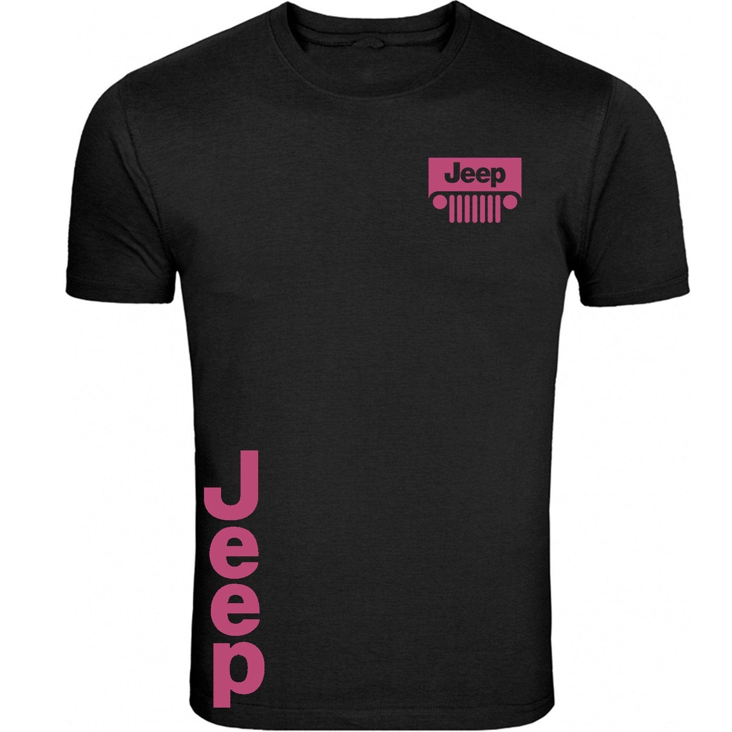 New Jeep Shirt Unisex T-shirt