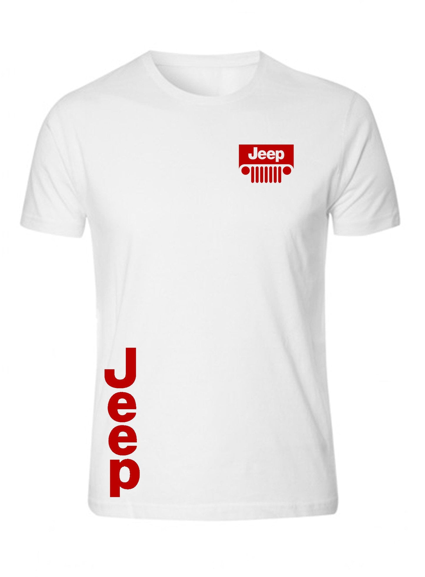 New Jeep Shirt Unisex T-shirt