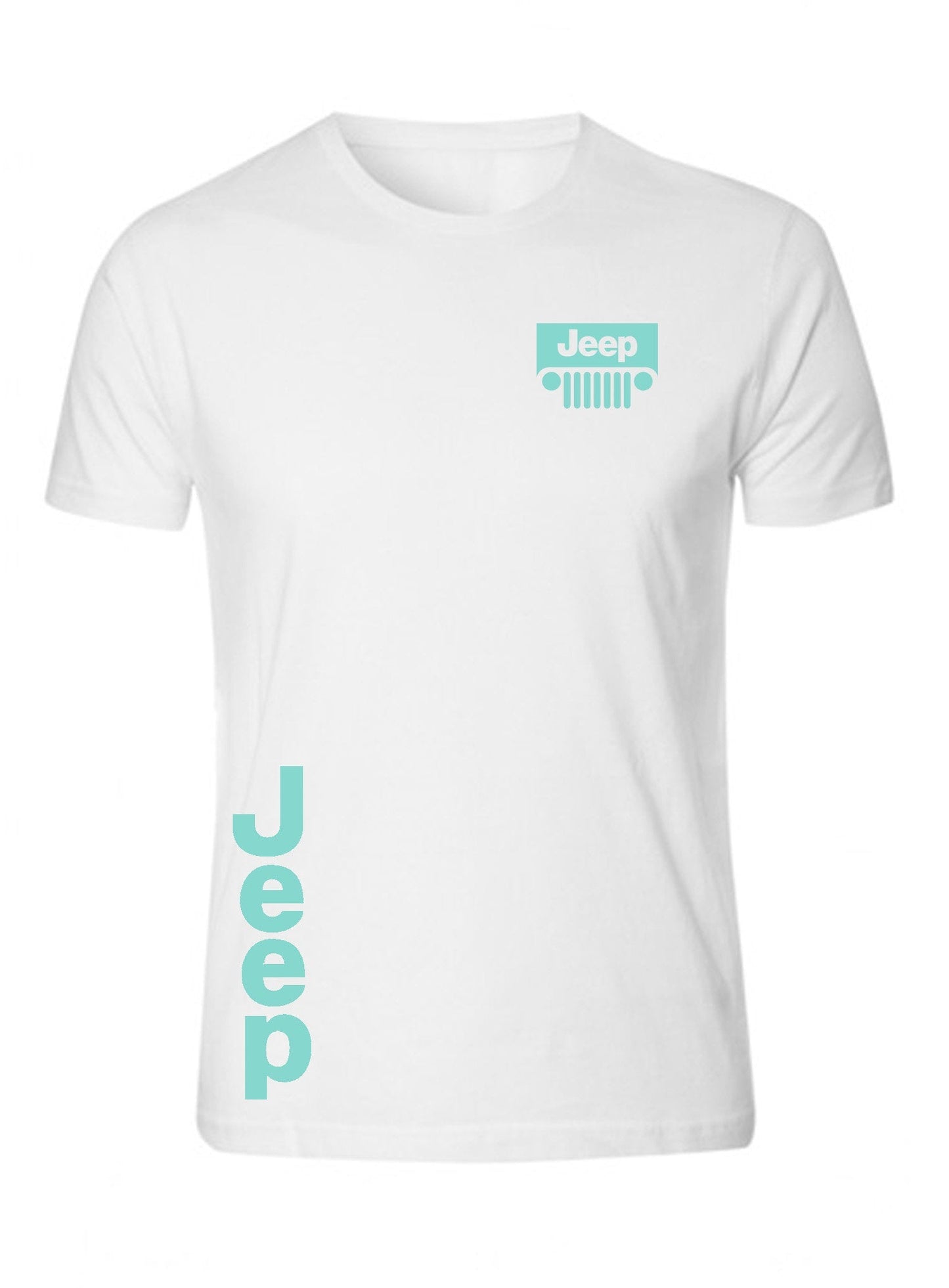 New Jeep Shirt Unisex T-shirt