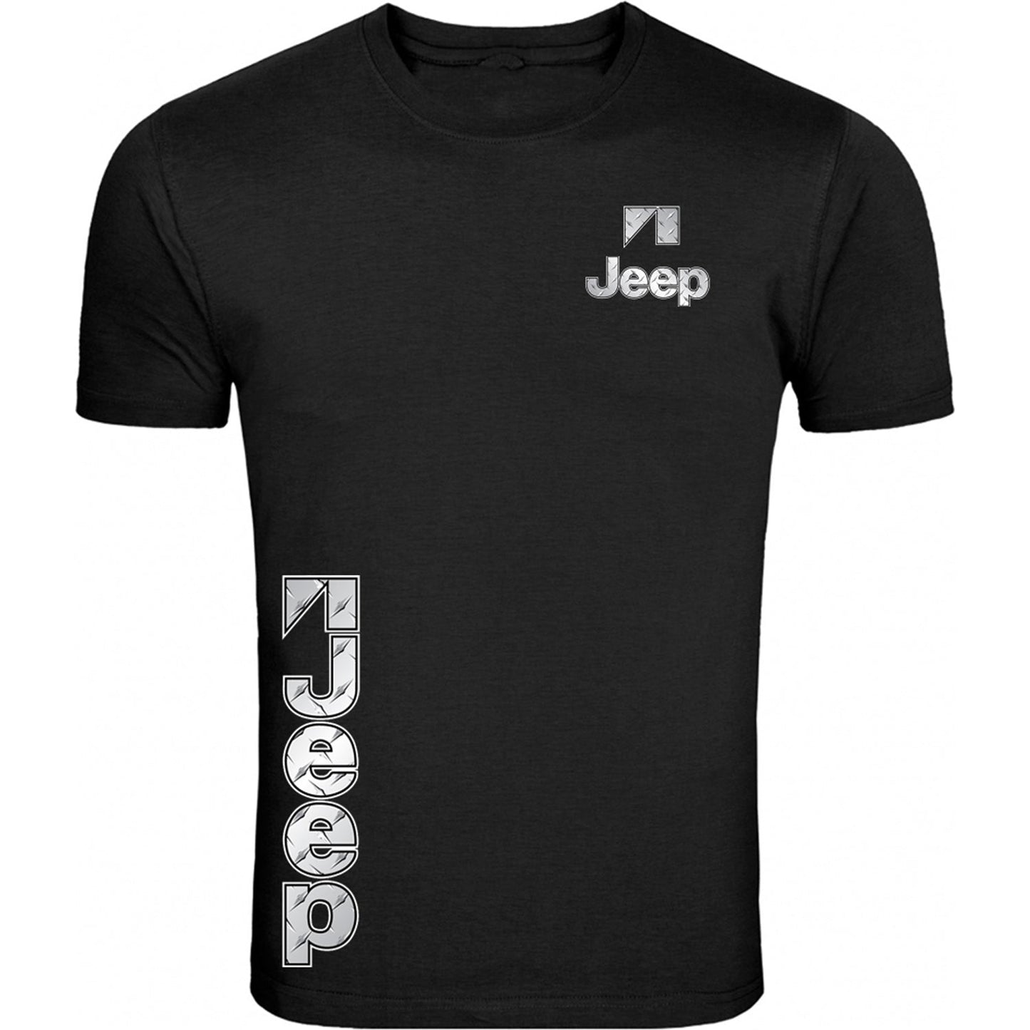 New Jeep Shirt Unisex T-shirt