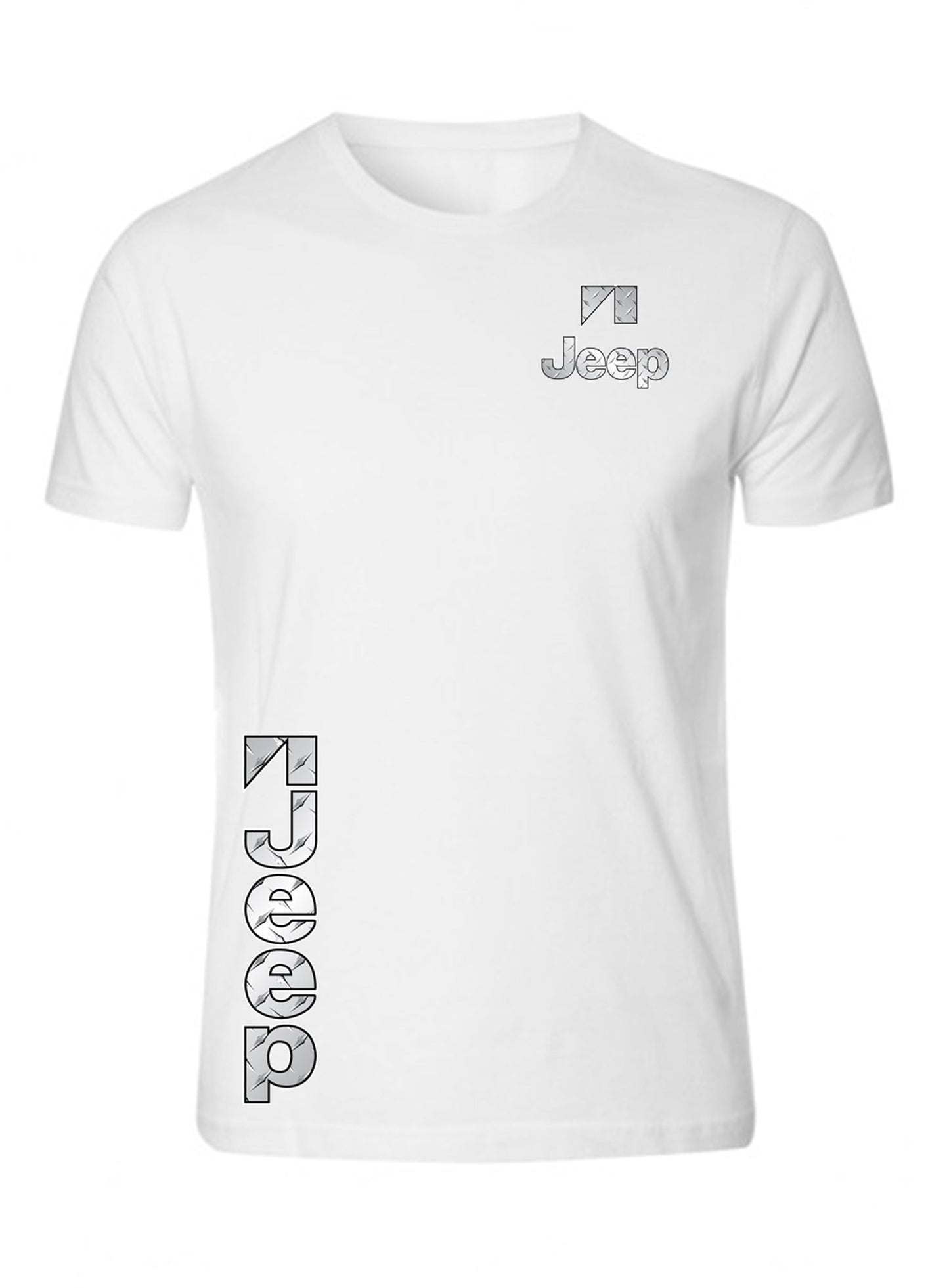 New Jeep Shirt Unisex T-shirt