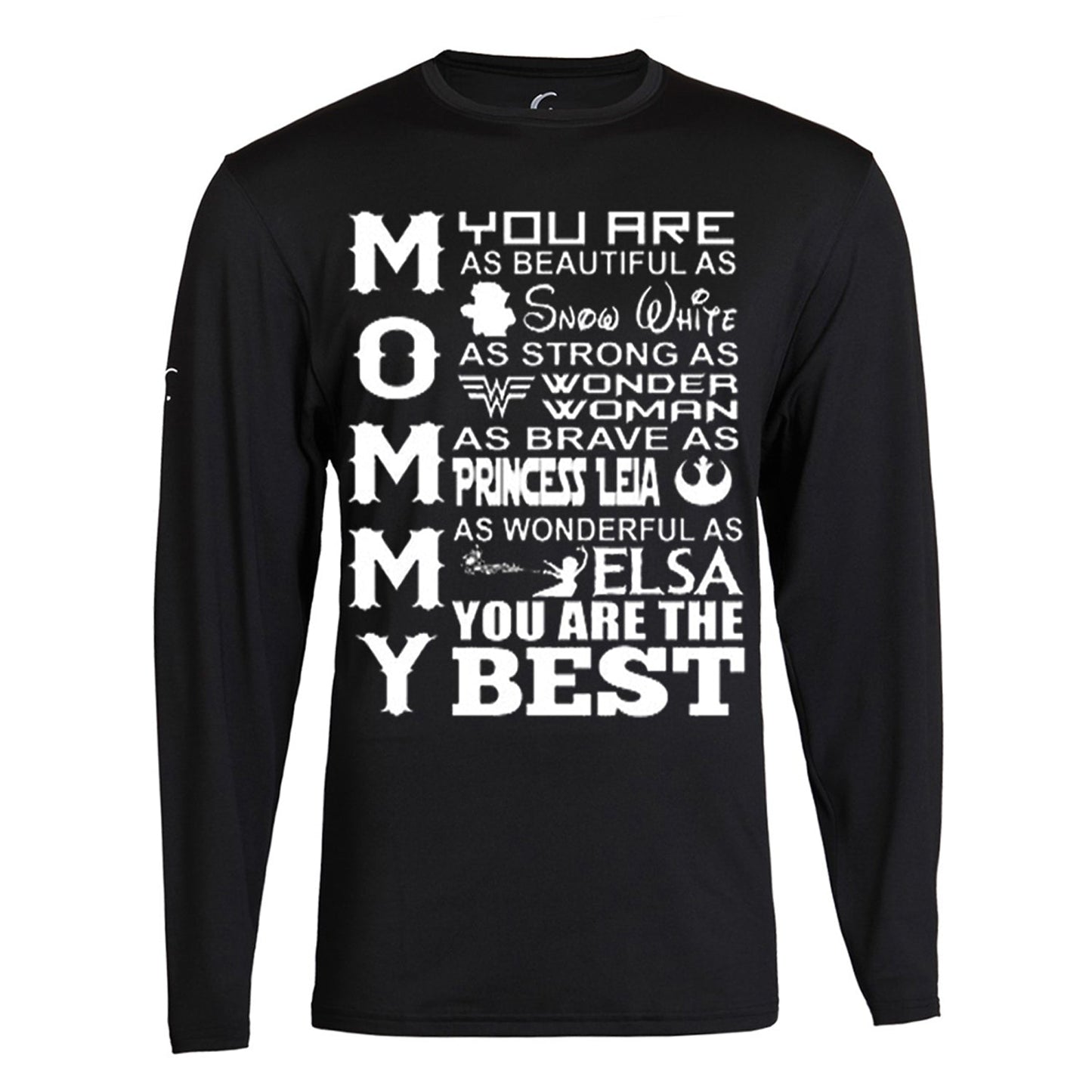 Mommy Gift for Her Mother's Day Hoodies Sweatshirt S to 5XL