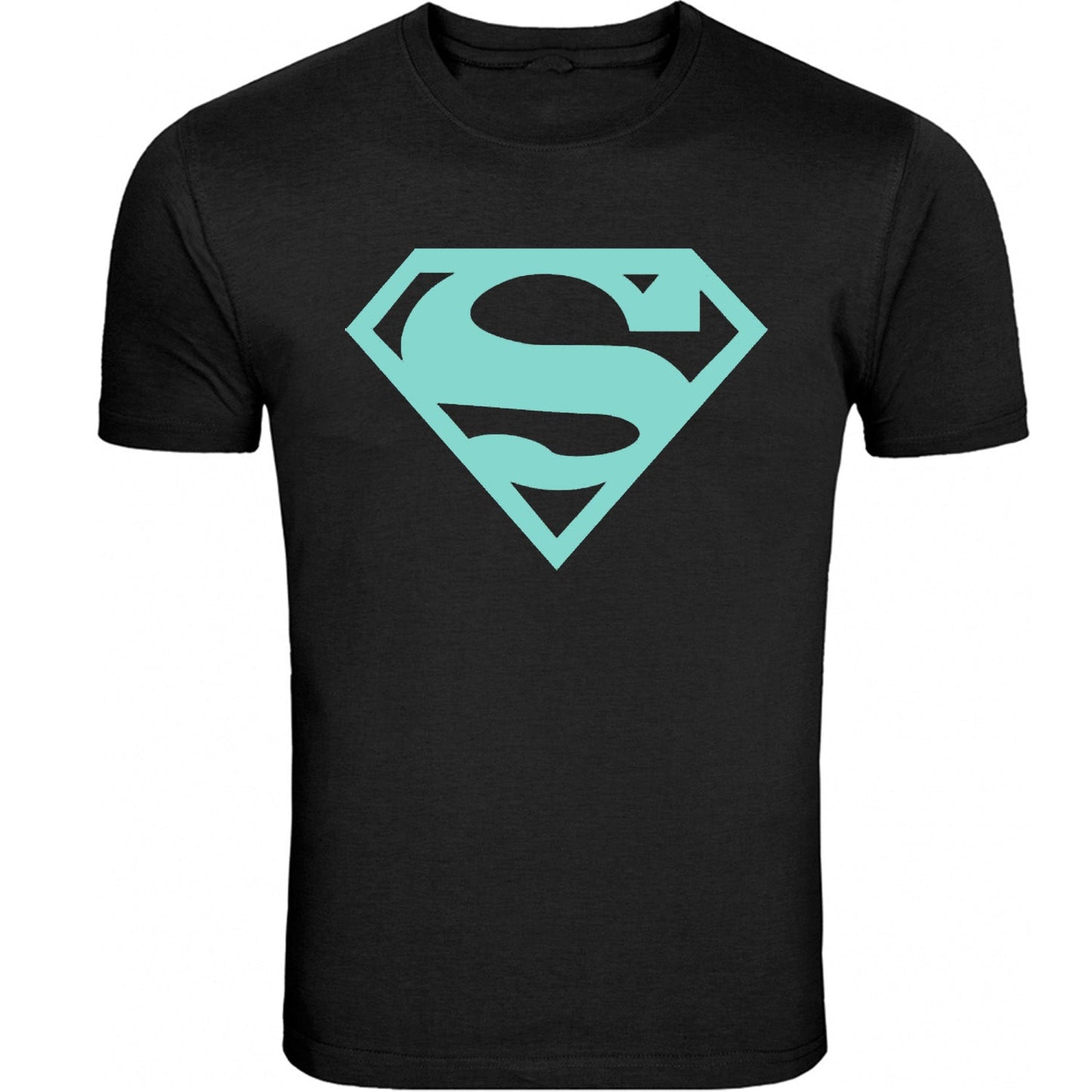 Superman Color Tee S - 5XL T-Shirt