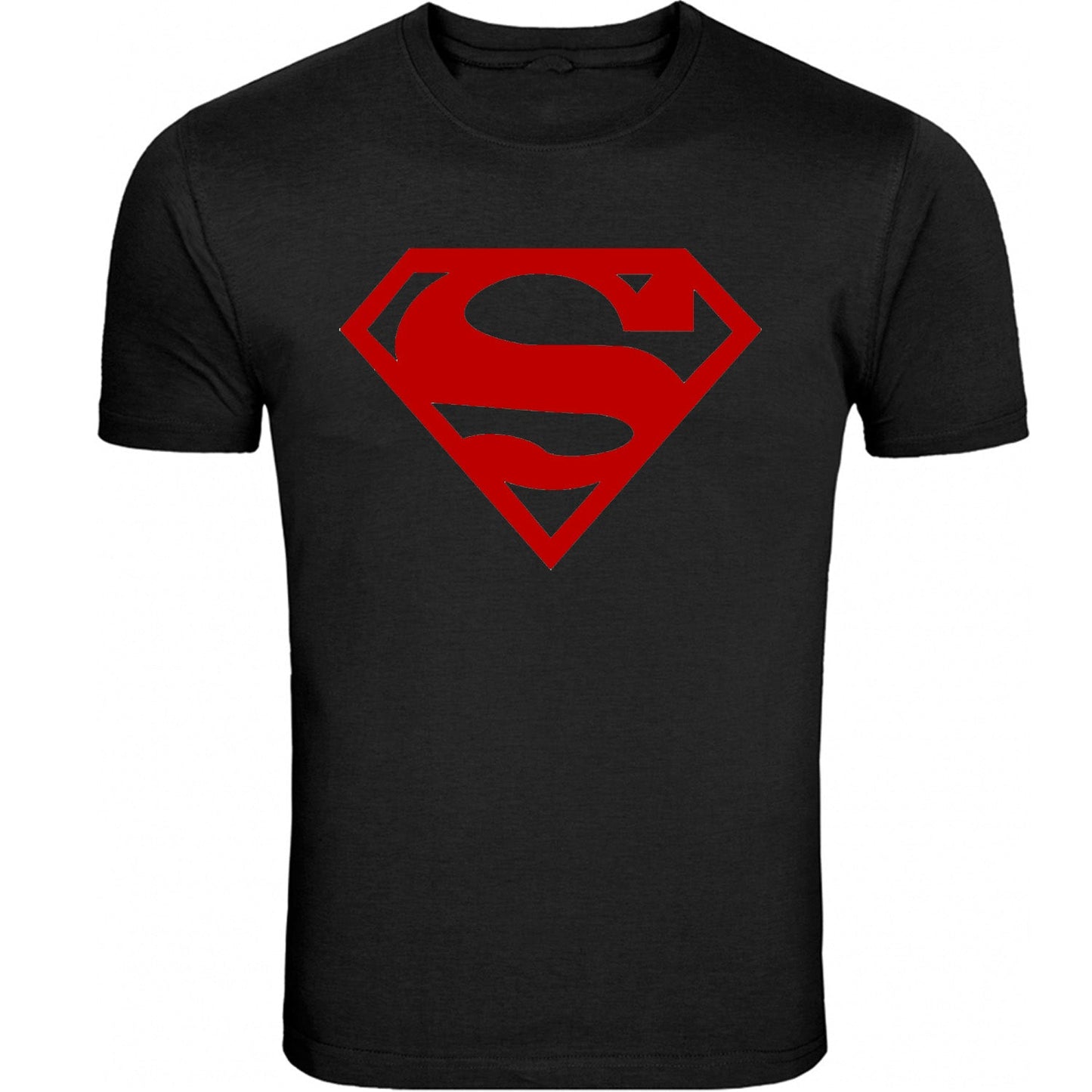 Superman Color Tee S - 5XL T-Shirt