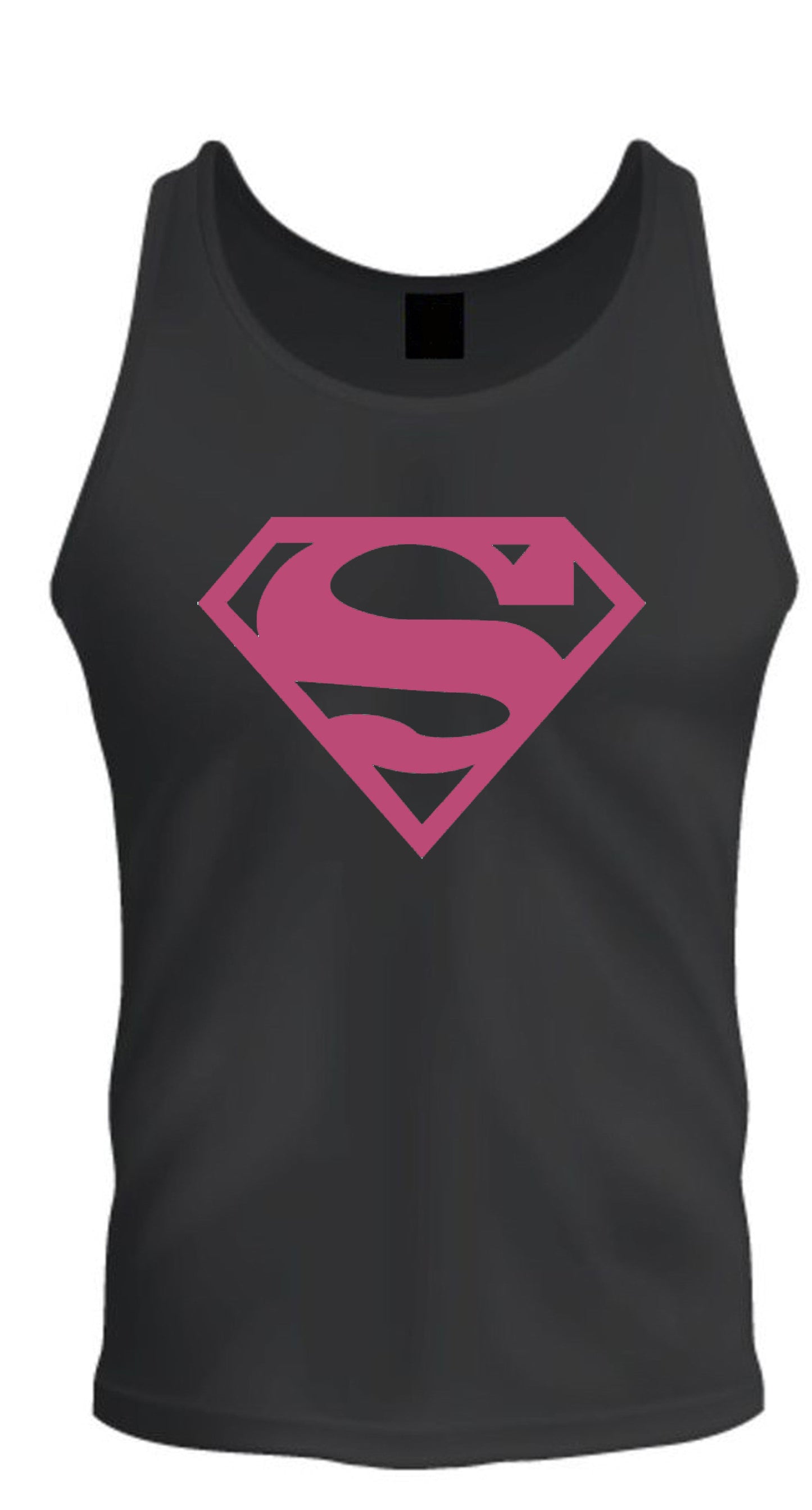 Superman Color Tee S - 2XL Tee Tee Tank Top