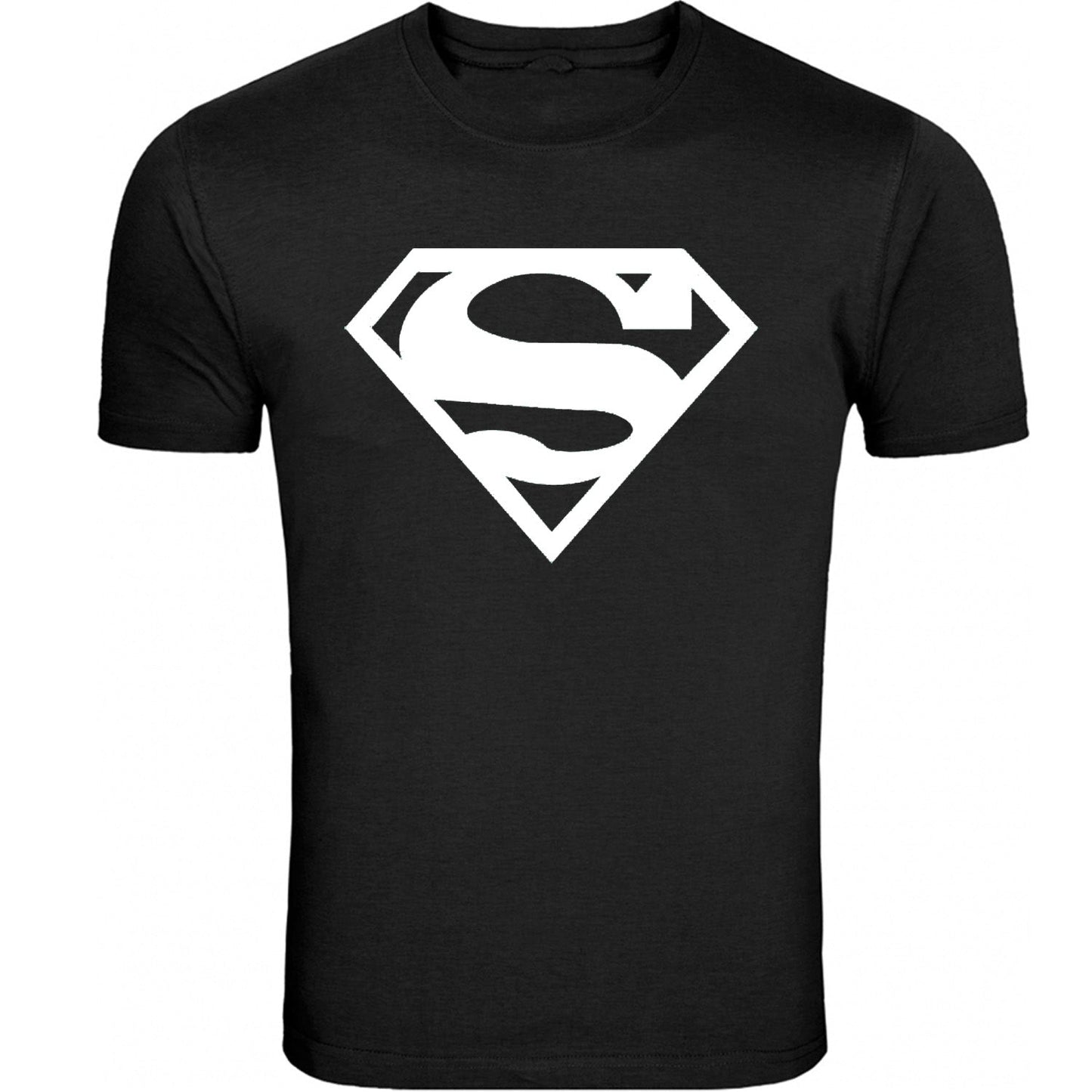 Superman Color Tee S - 5XL T-Shirt